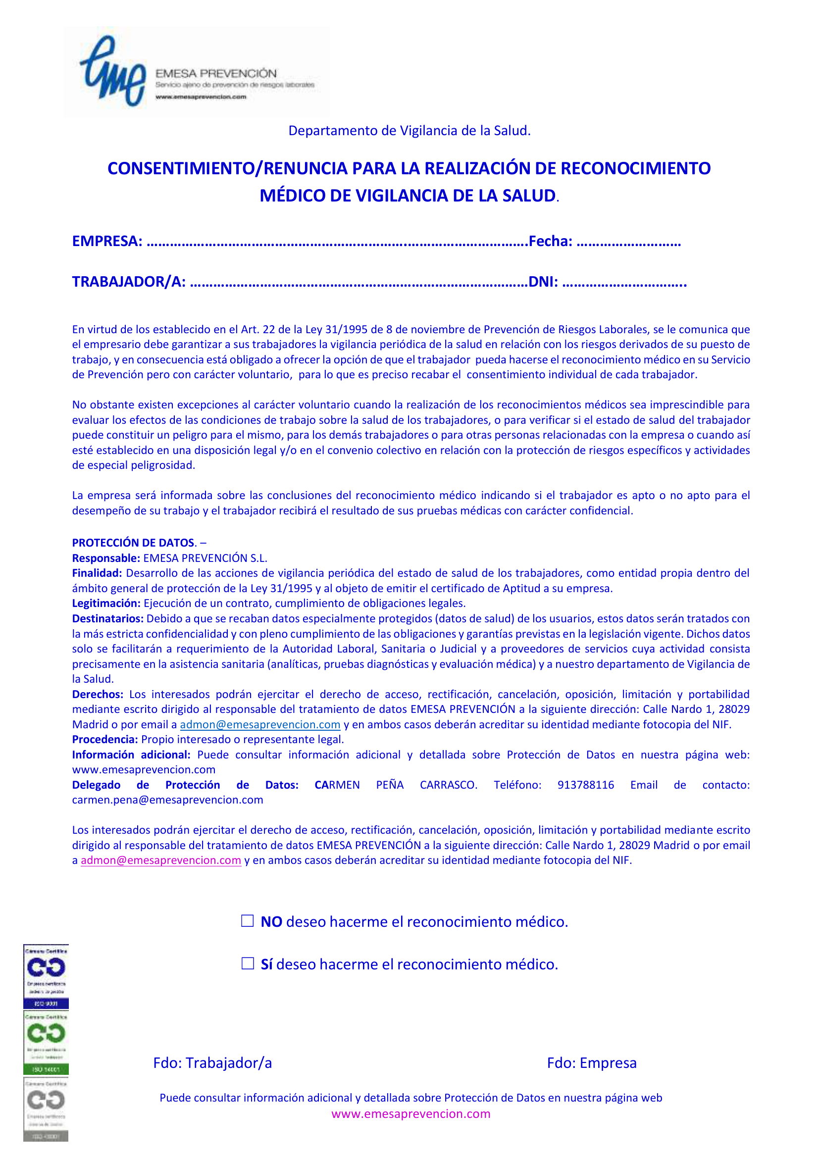 Firmafy - Vista Previa