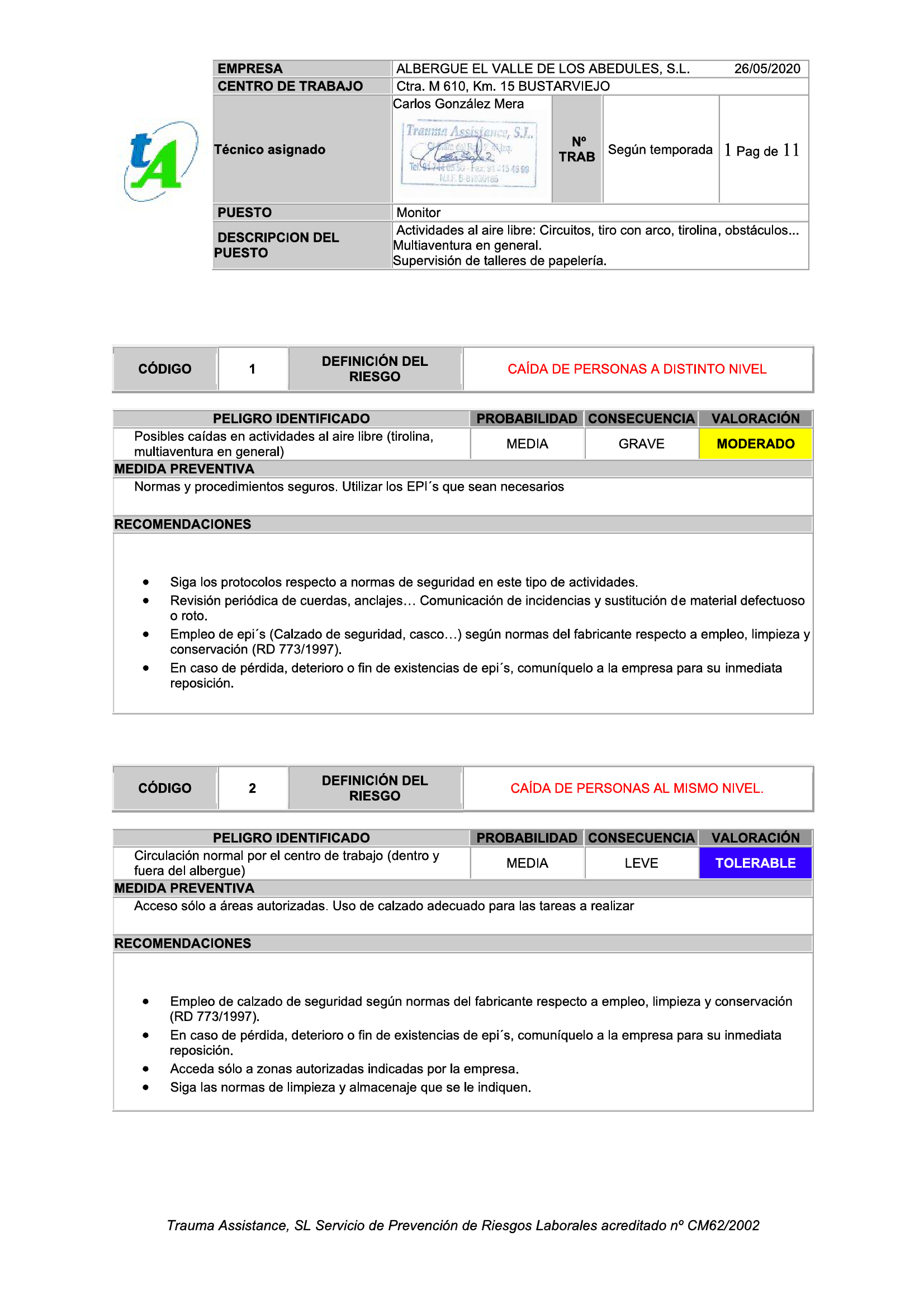 Firmafy - Vista Previa