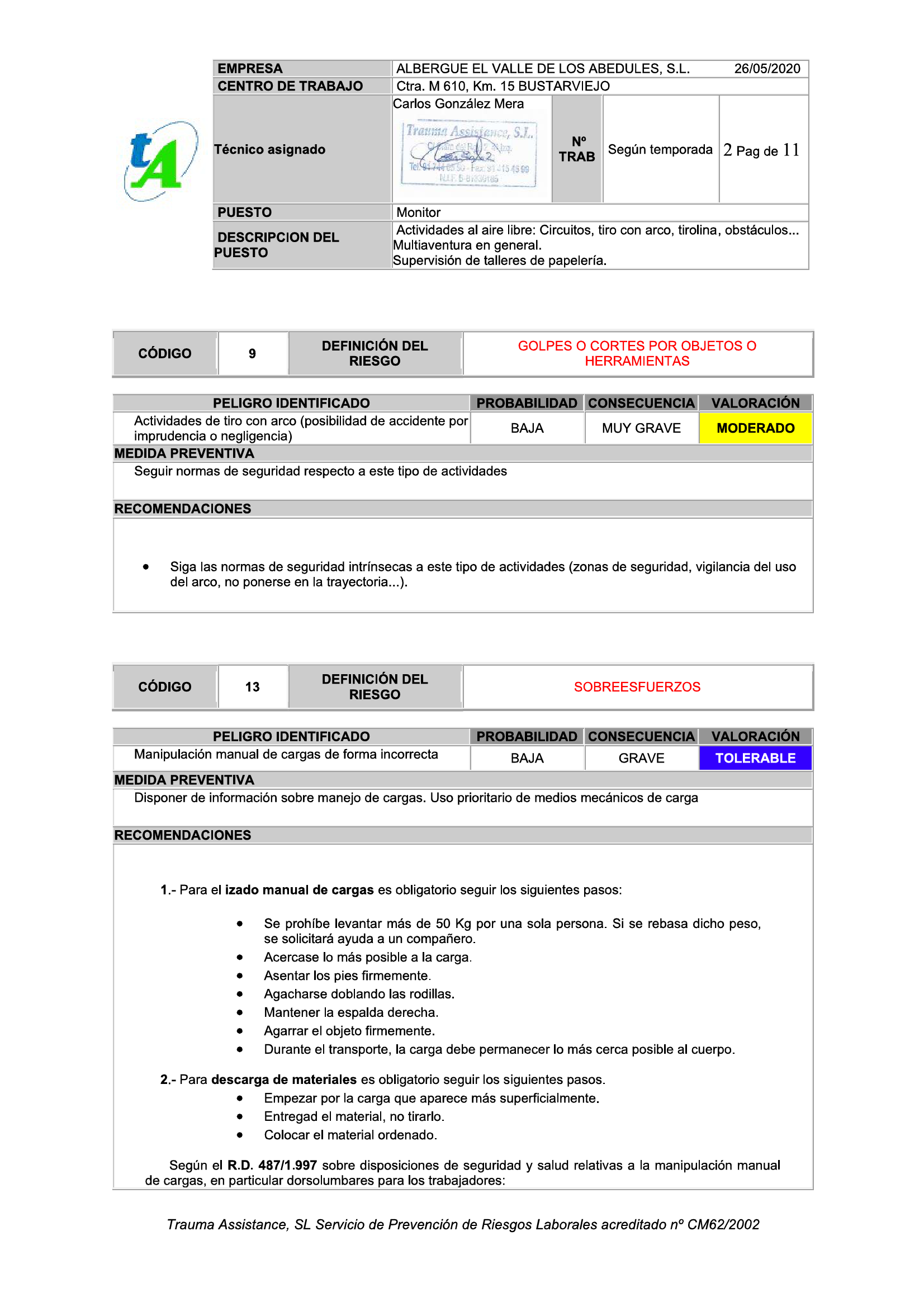 Firmafy - Vista Previa