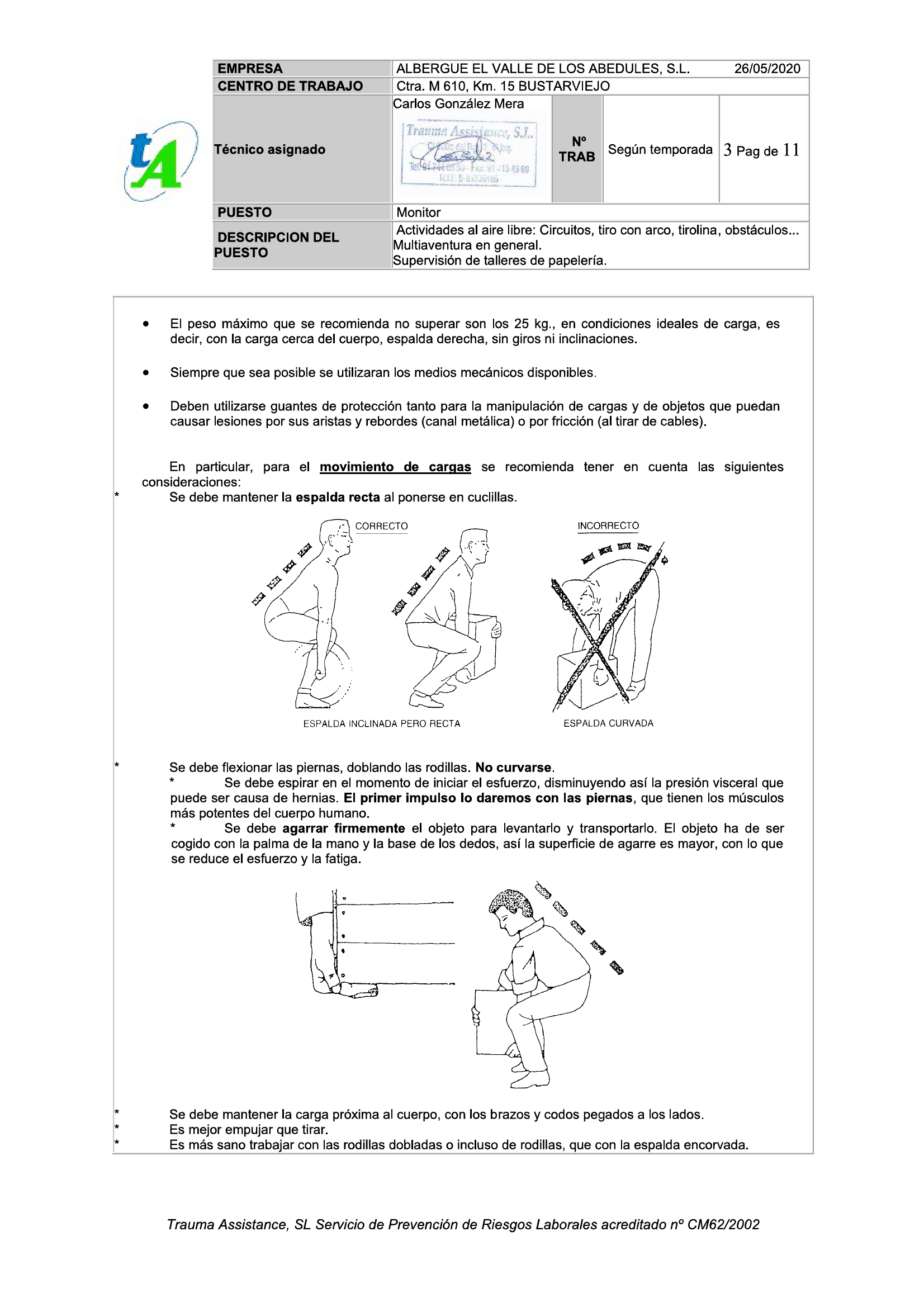 Firmafy - Vista Previa