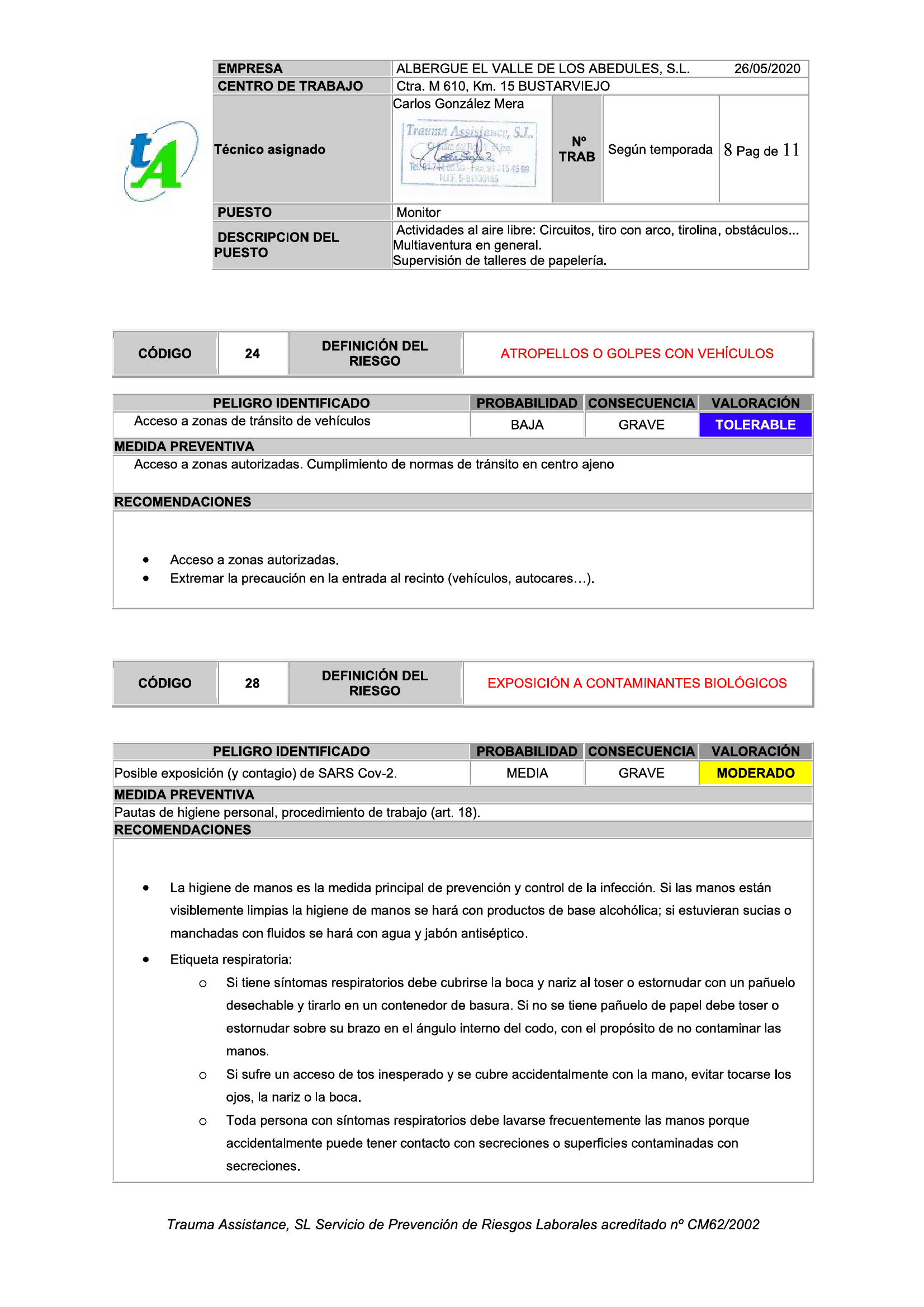 Firmafy - Vista Previa