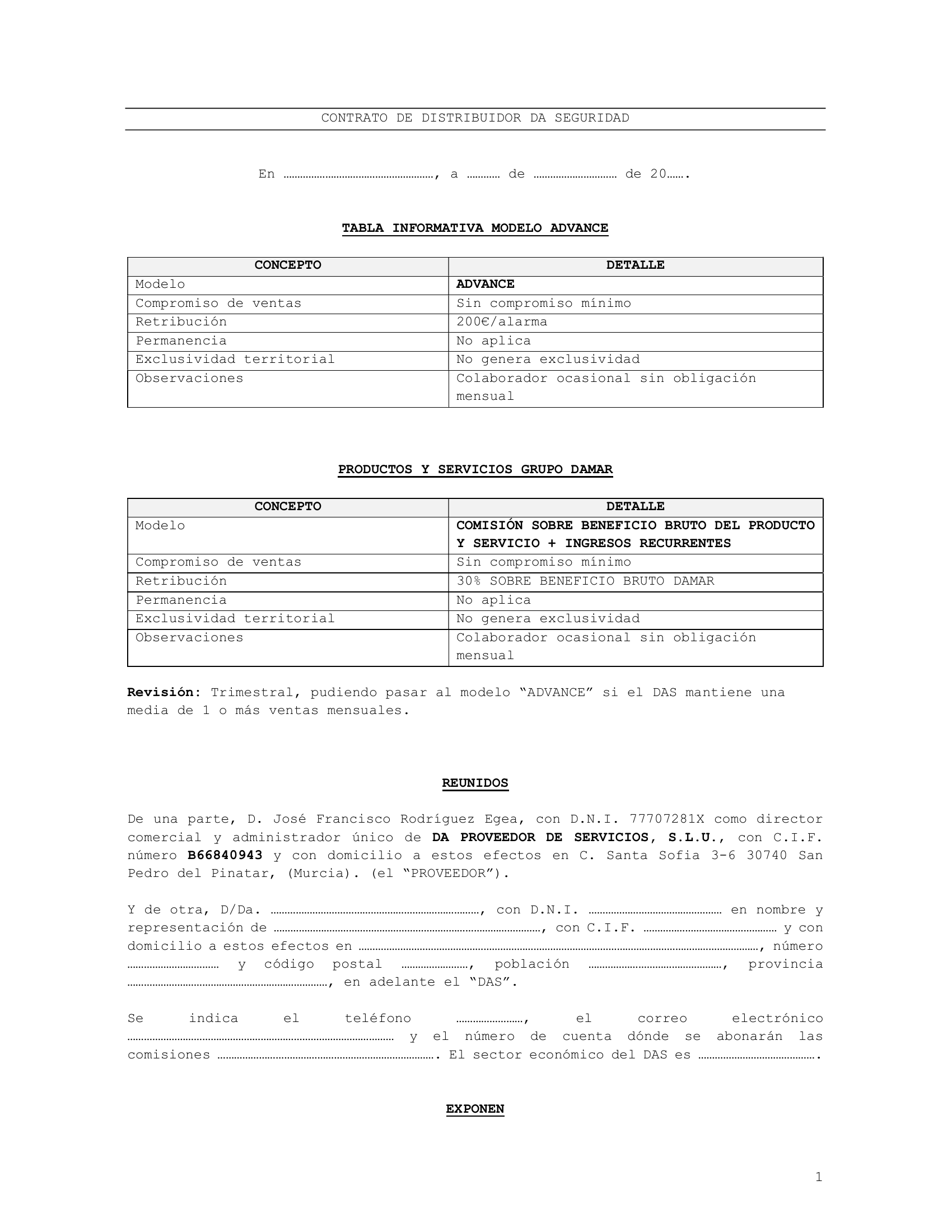 Firmafy - Vista Previa