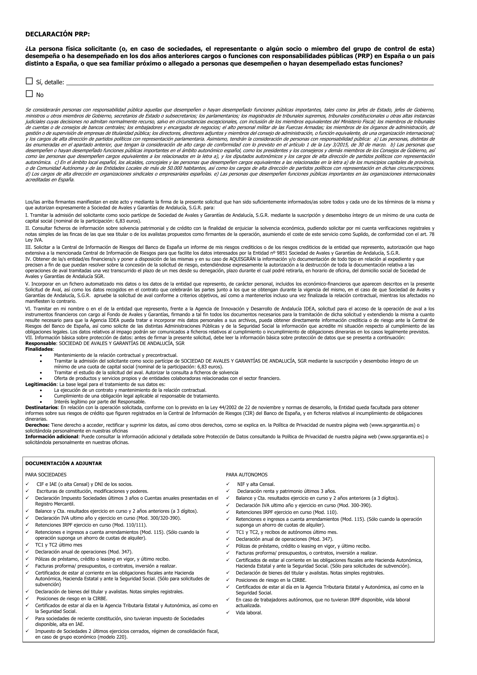 Firmafy - Vista Previa