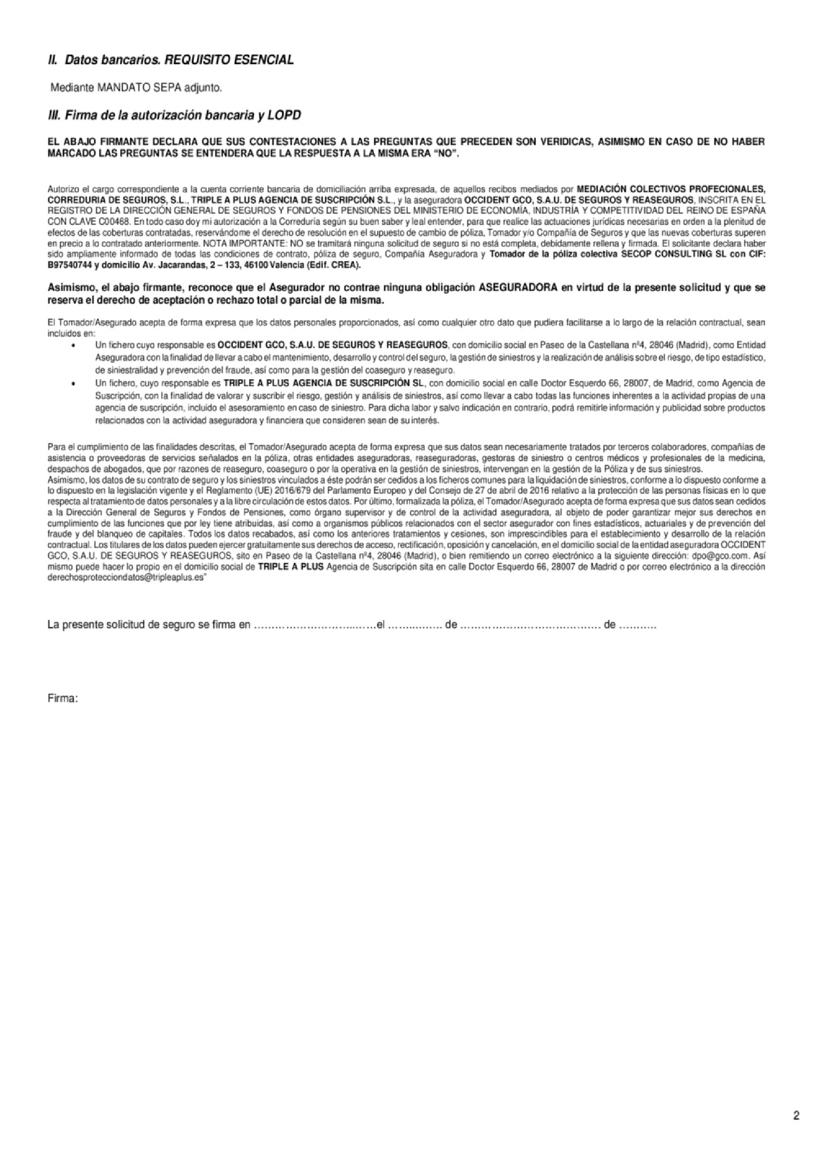 Firmafy - Vista Previa