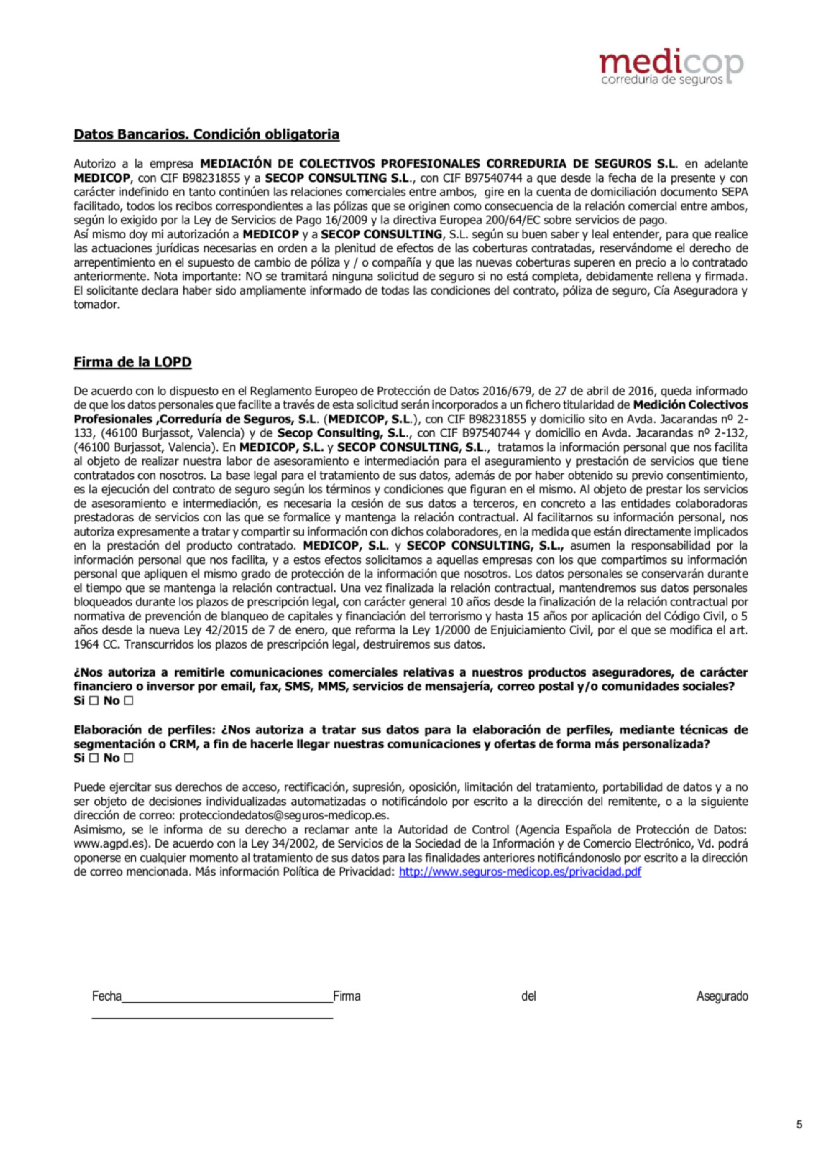 Firmafy - Vista Previa