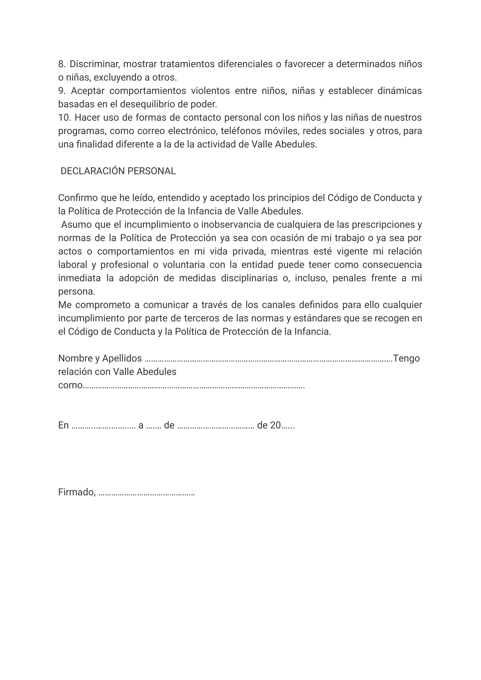 Firmafy - Vista Previa