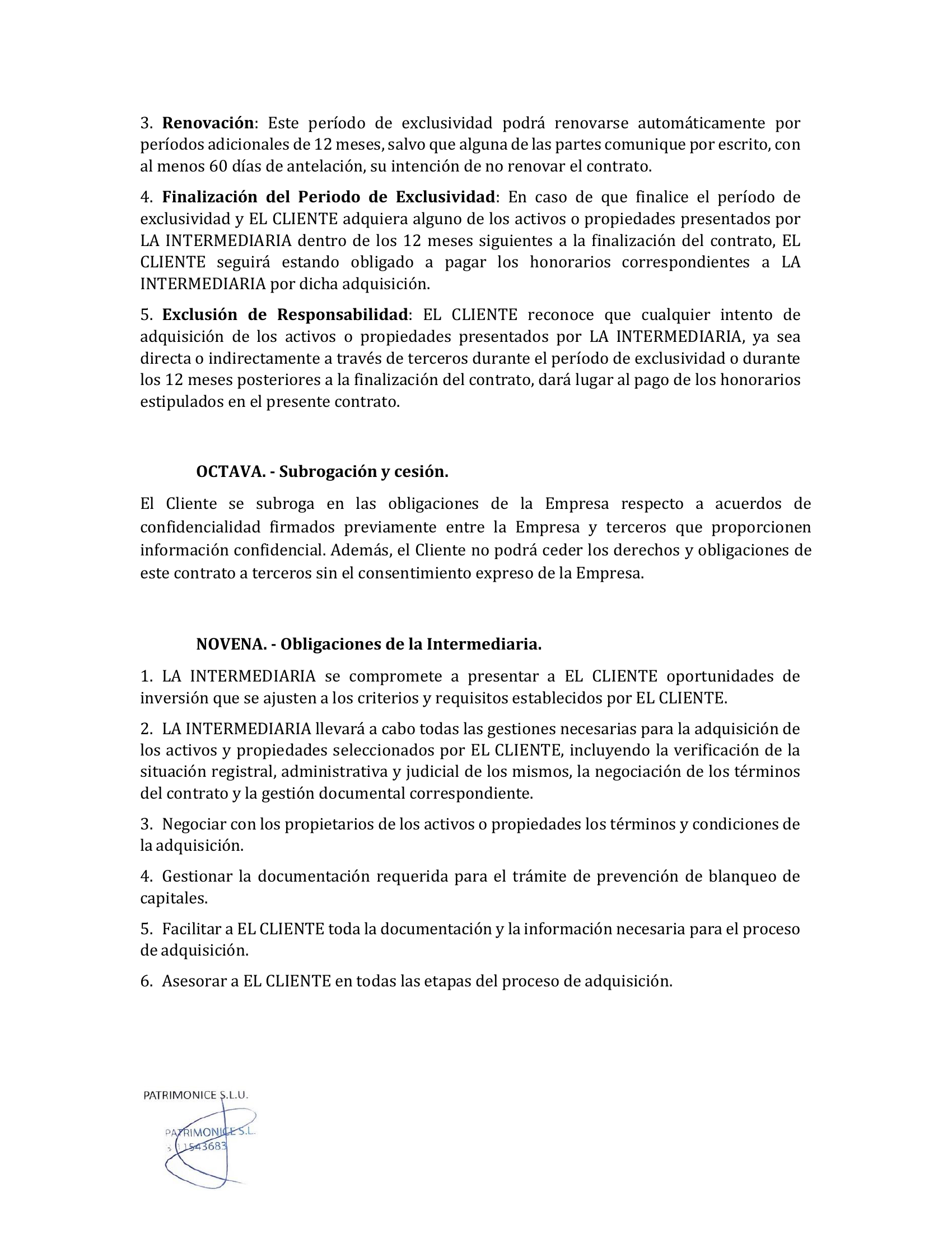 Firmafy - Vista Previa