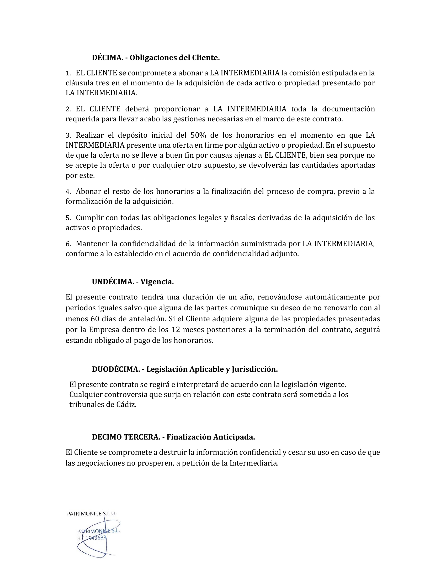 Firmafy - Vista Previa