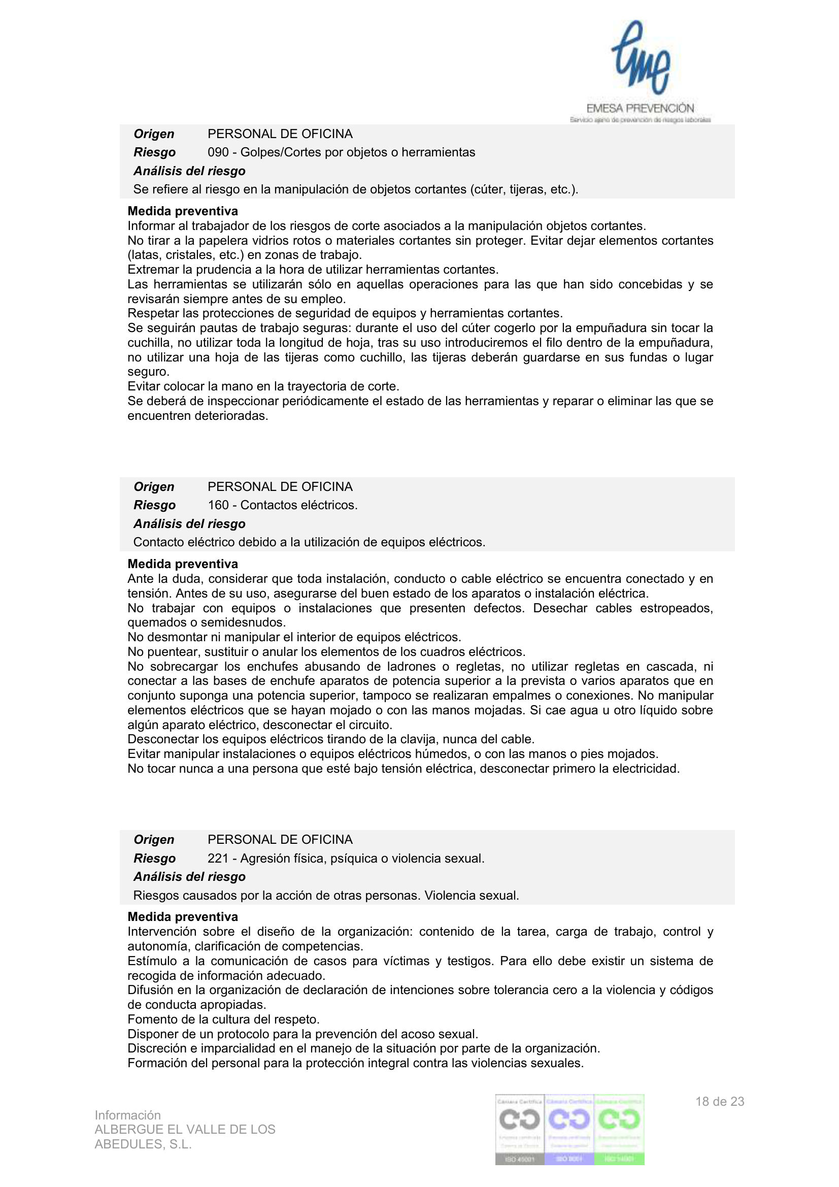 Firmafy - Vista Previa