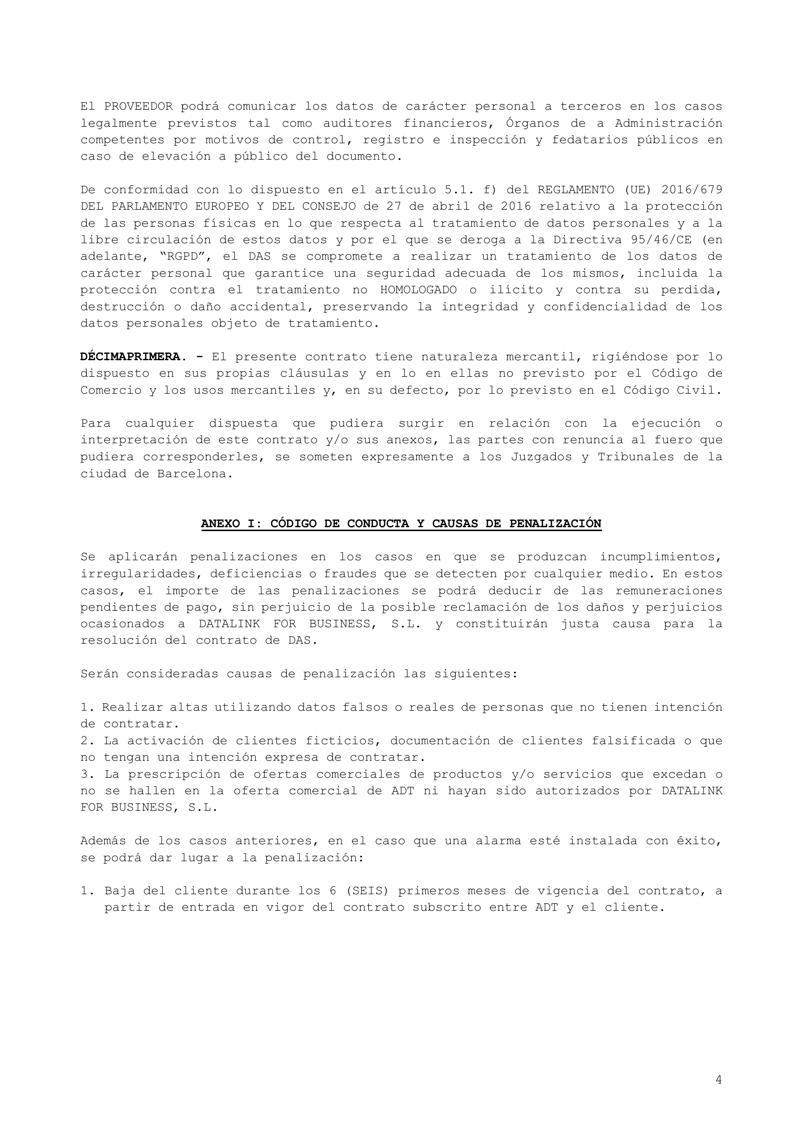 Firmafy - Vista Previa