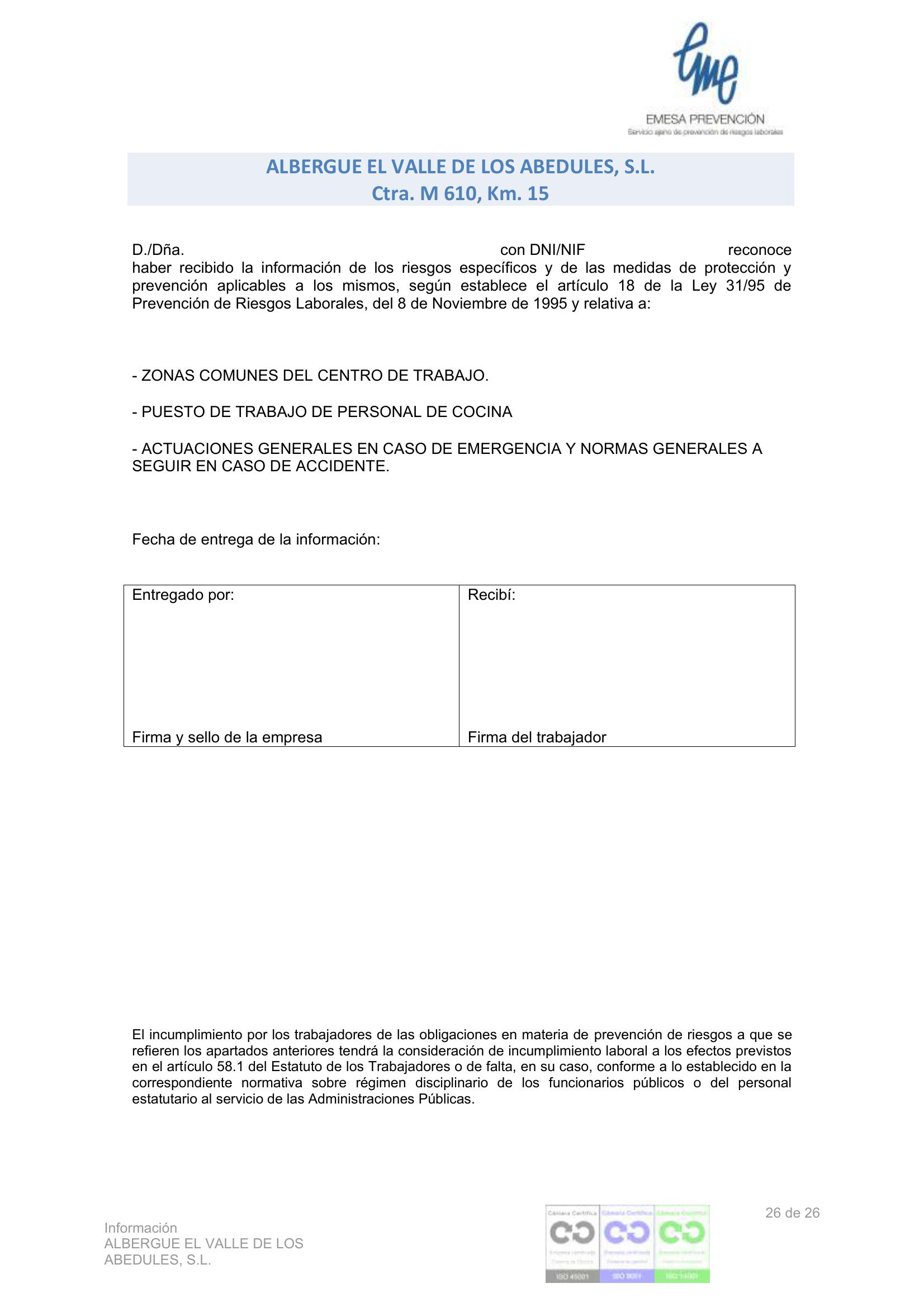 Firmafy - Vista Previa