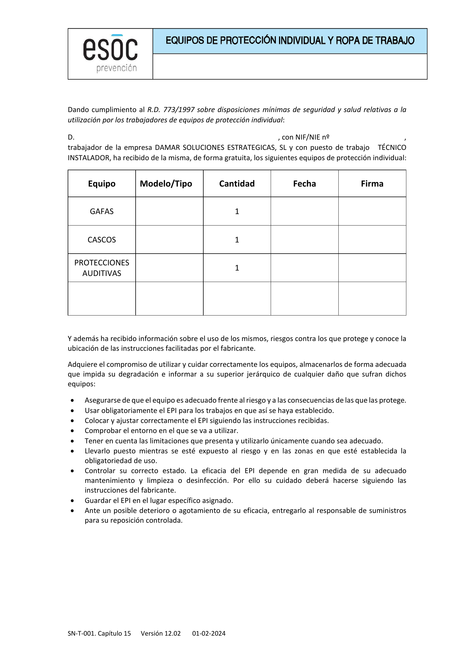 Firmafy - Vista Previa