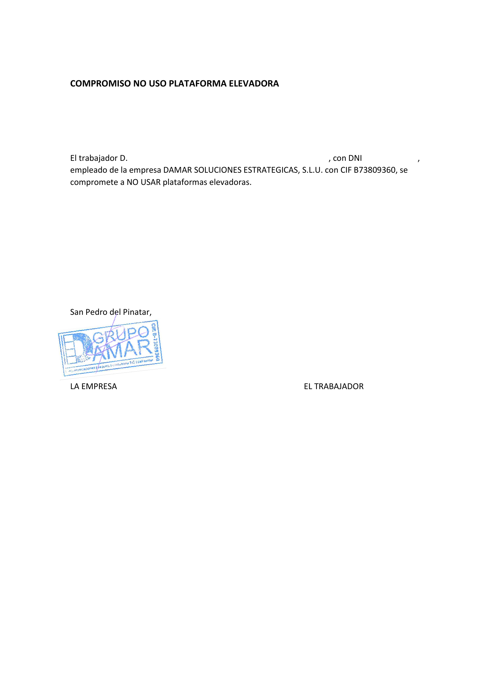 Firmafy - Vista Previa