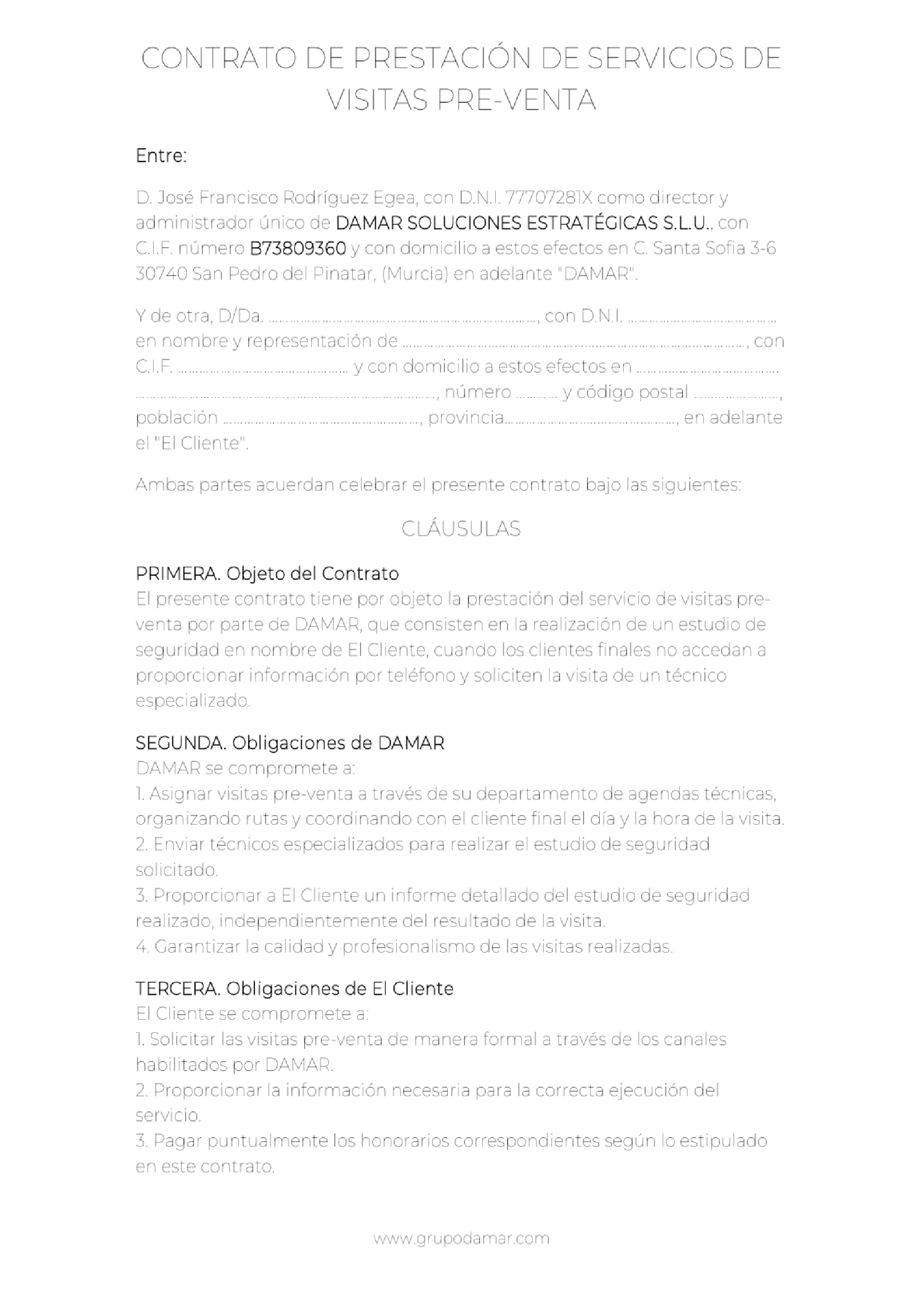 Firmafy - Vista Previa