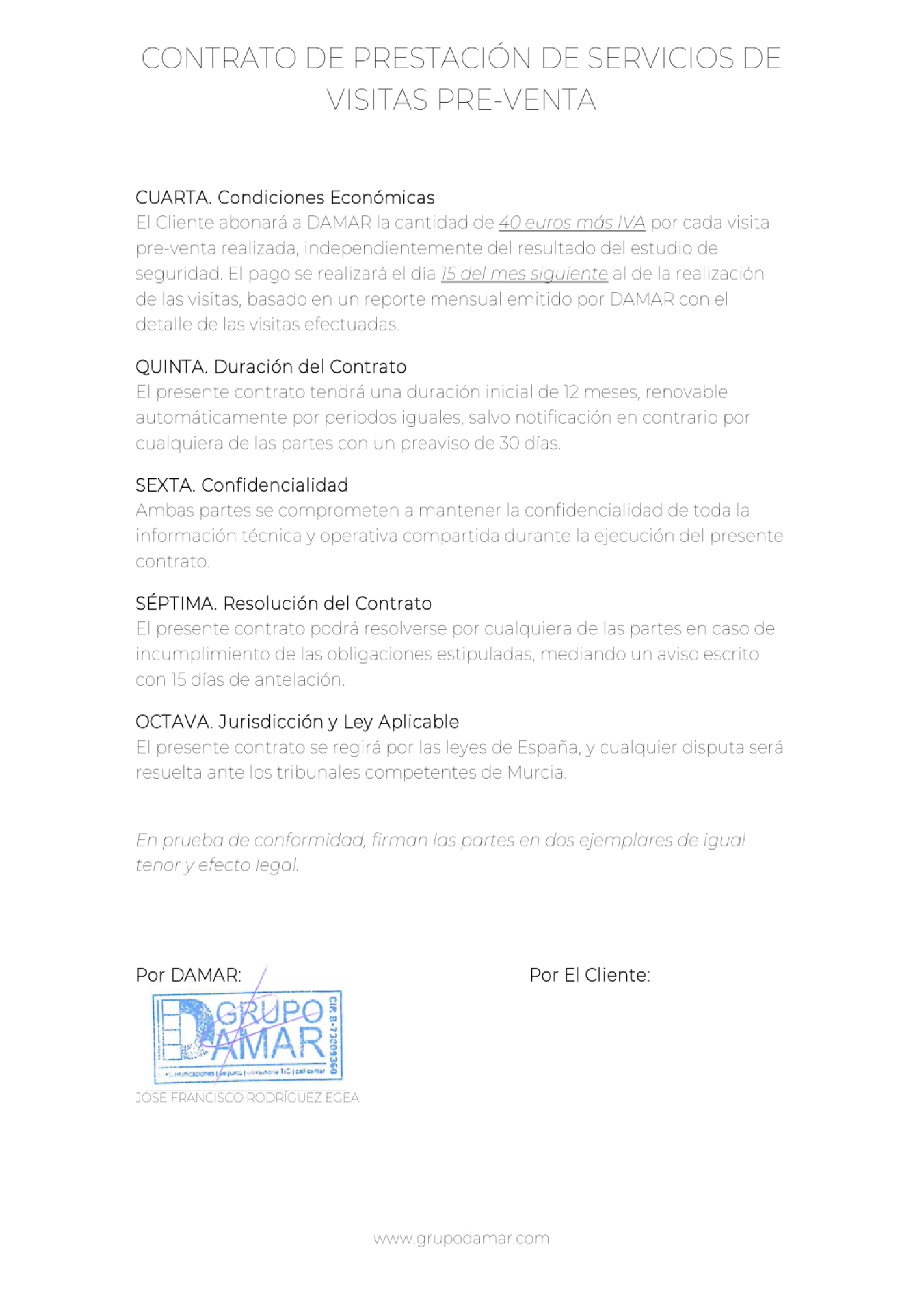 Firmafy - Vista Previa