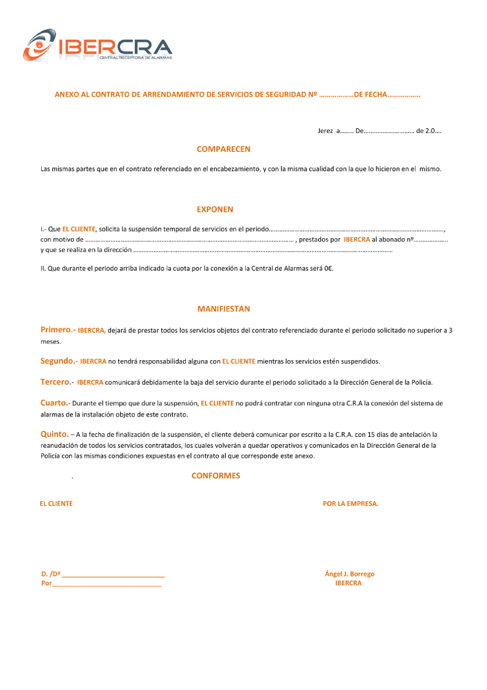 Firmafy - Vista Previa