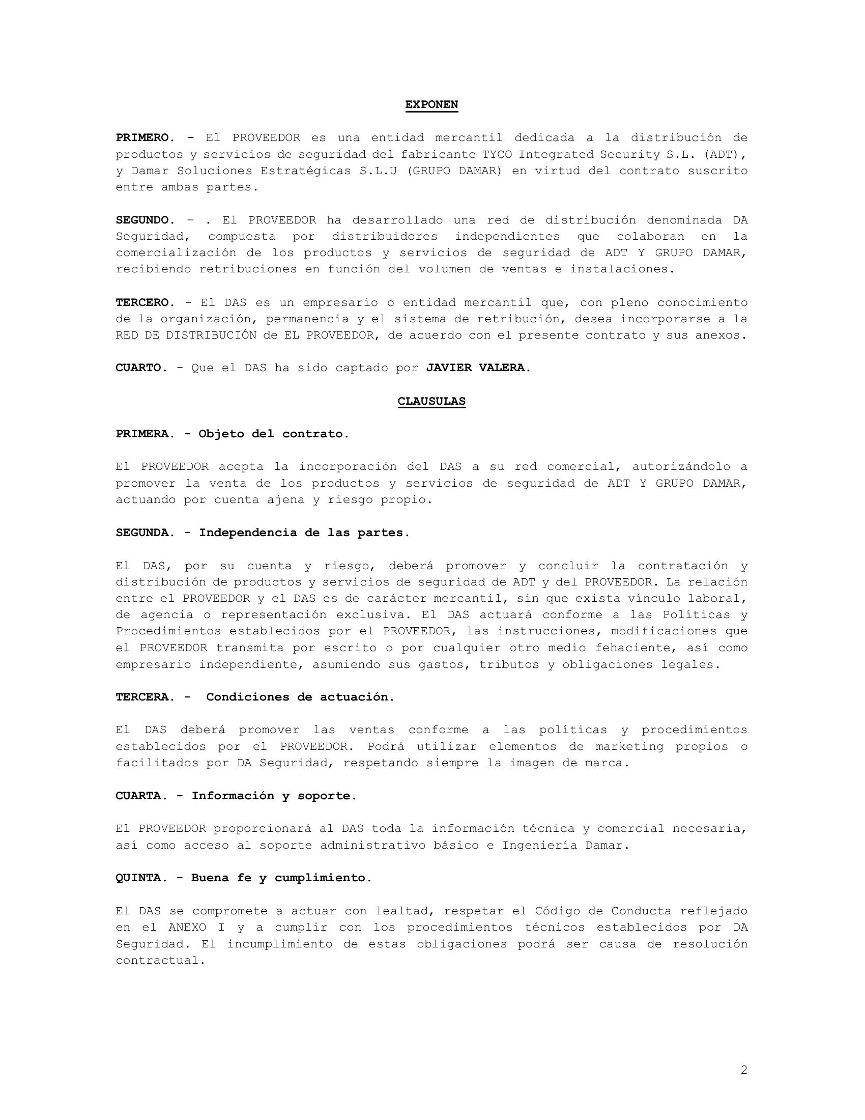 Firmafy - Vista Previa