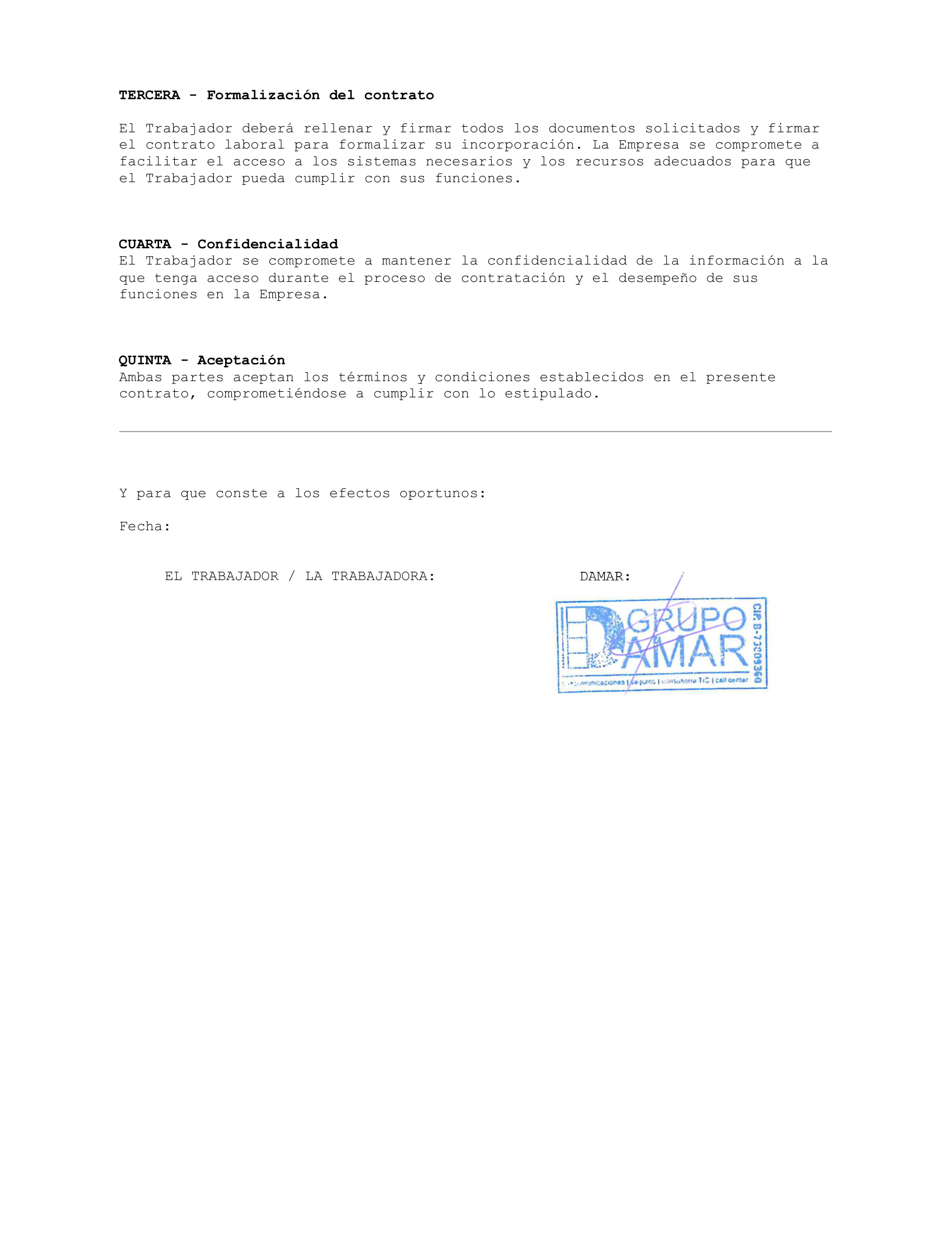 Firmafy - Vista Previa