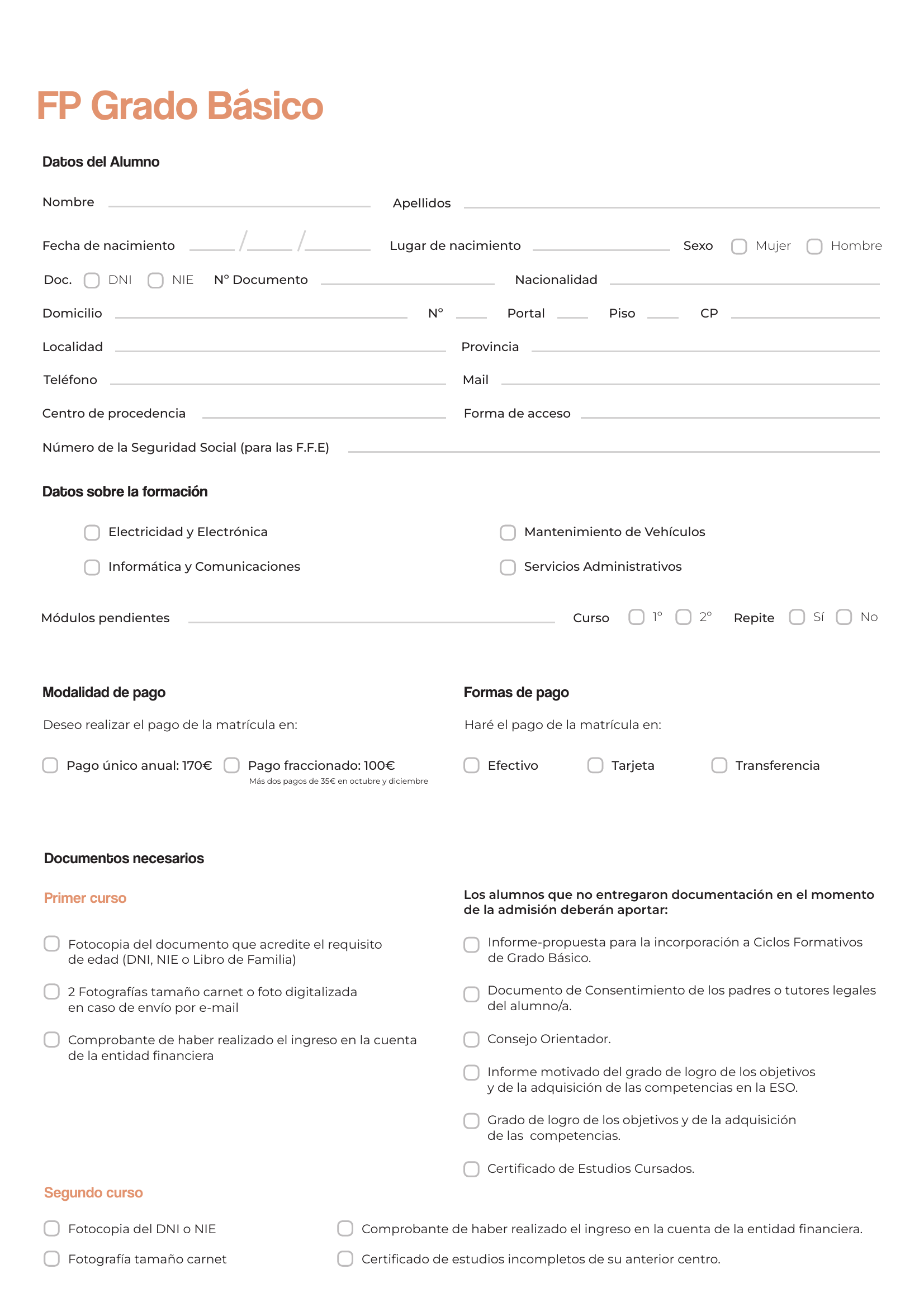 Firmafy - Vista Previa