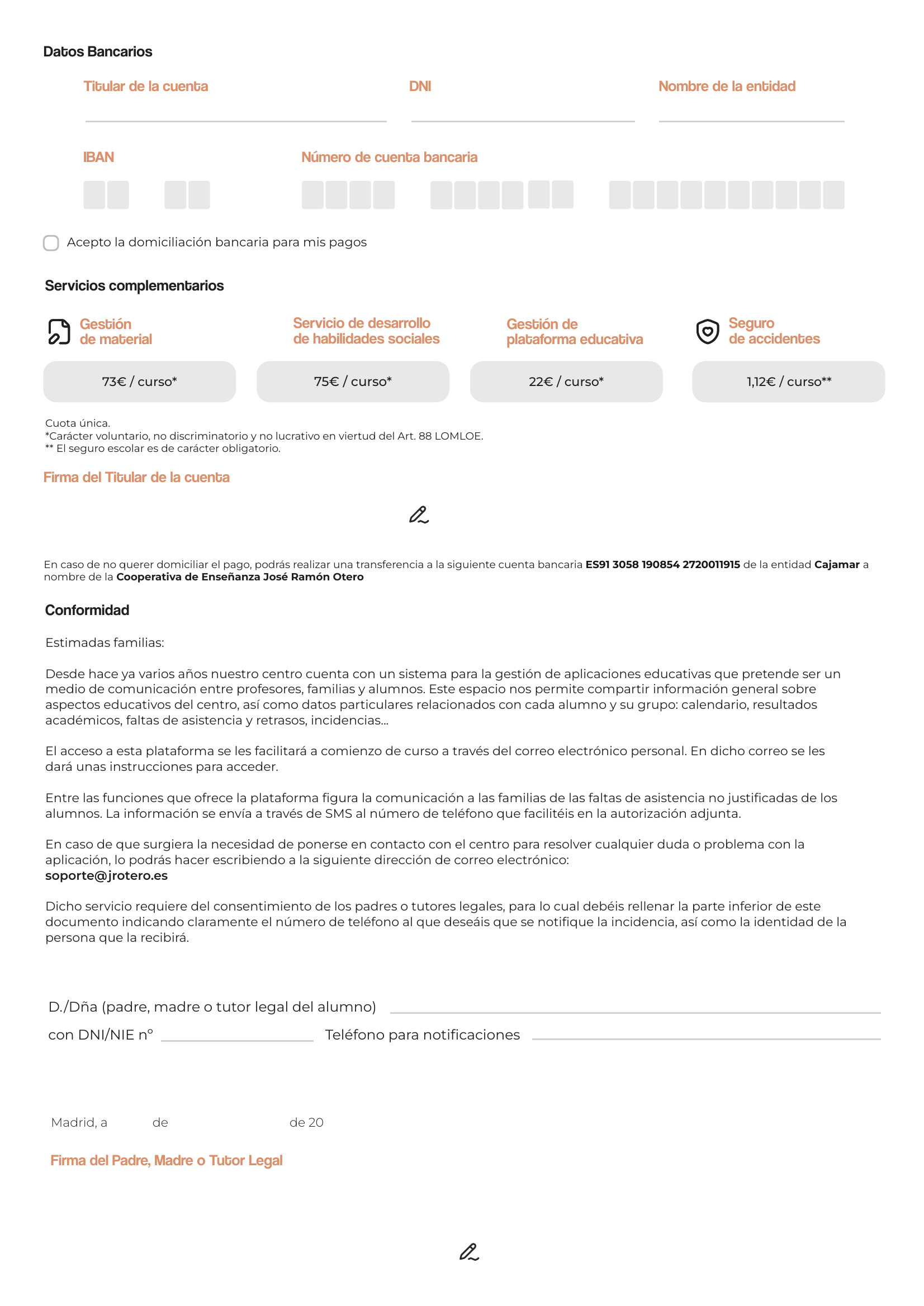 Firmafy - Vista Previa