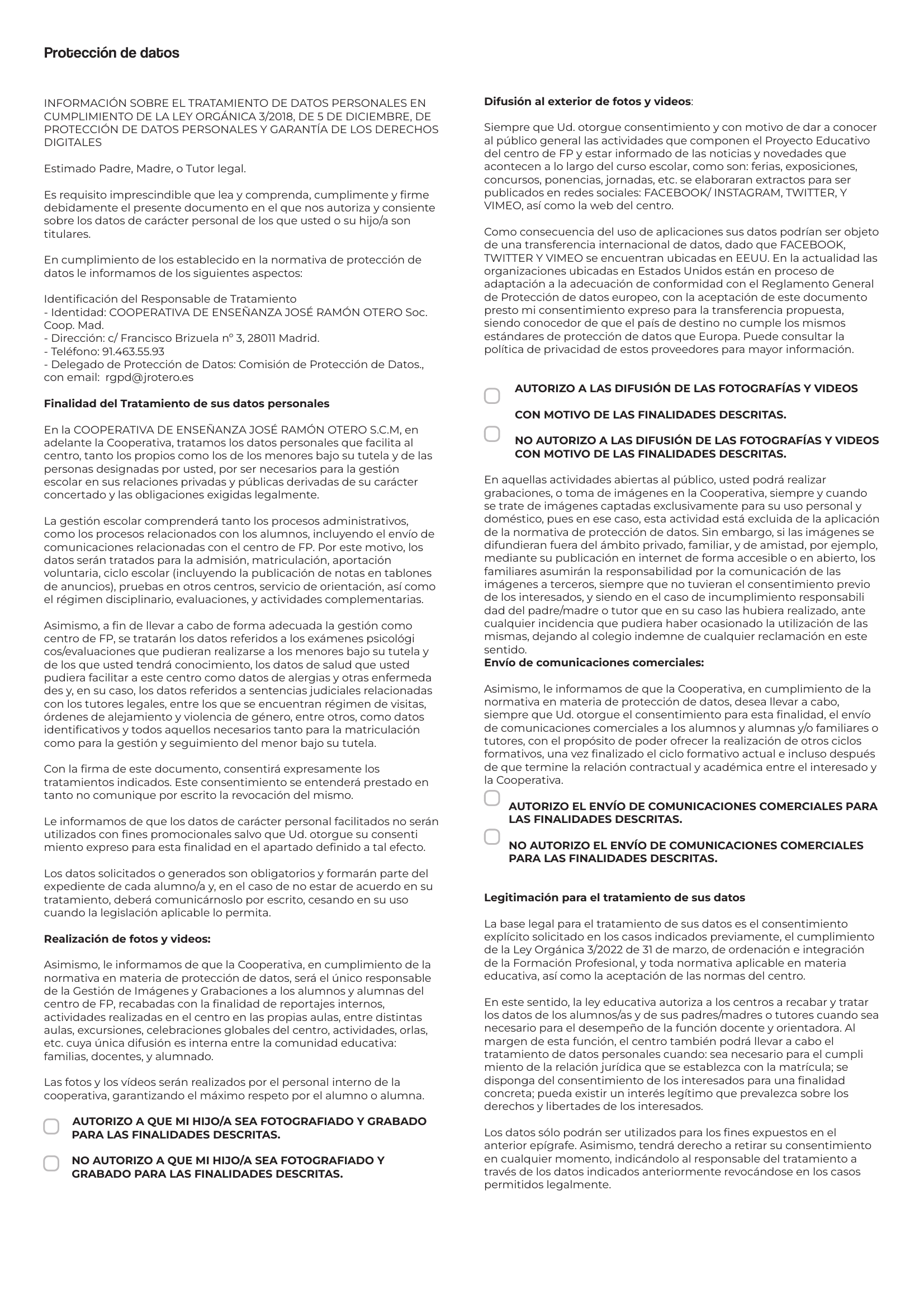 Firmafy - Vista Previa