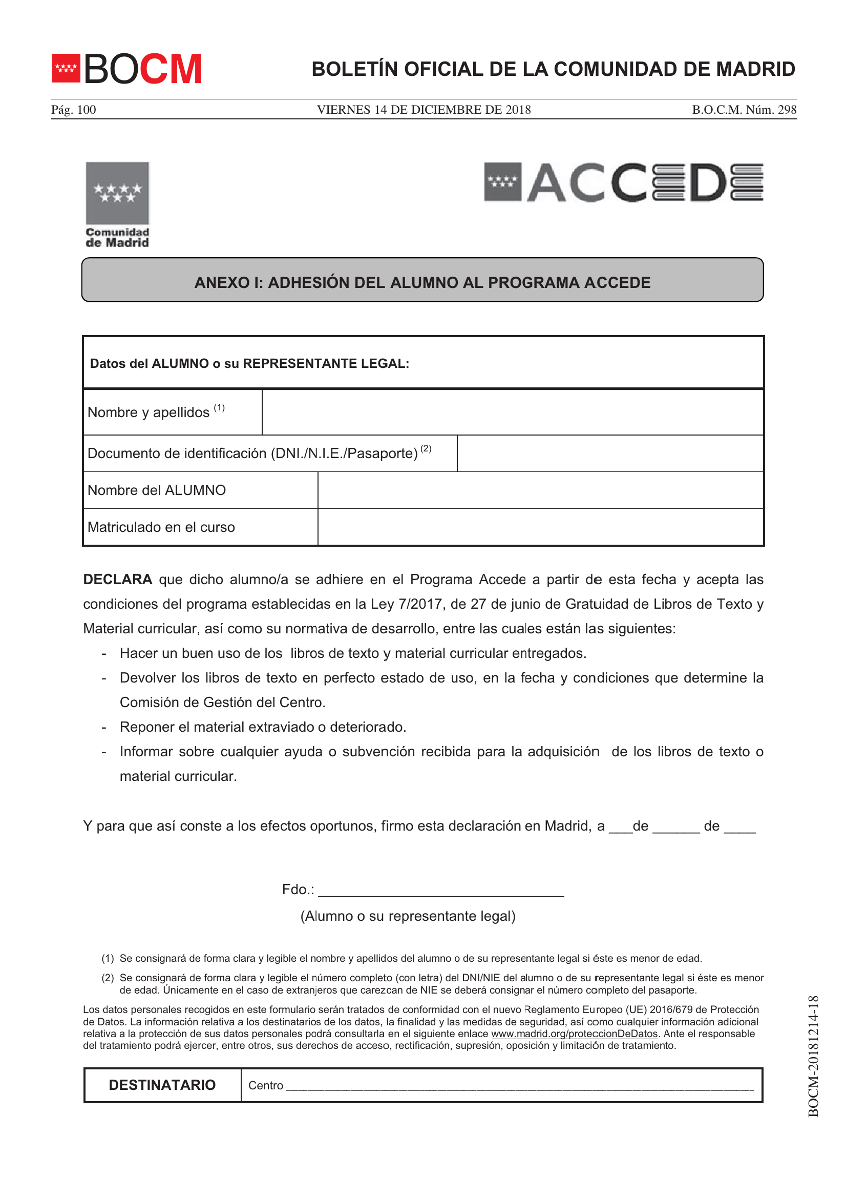 Firmafy - Vista Previa