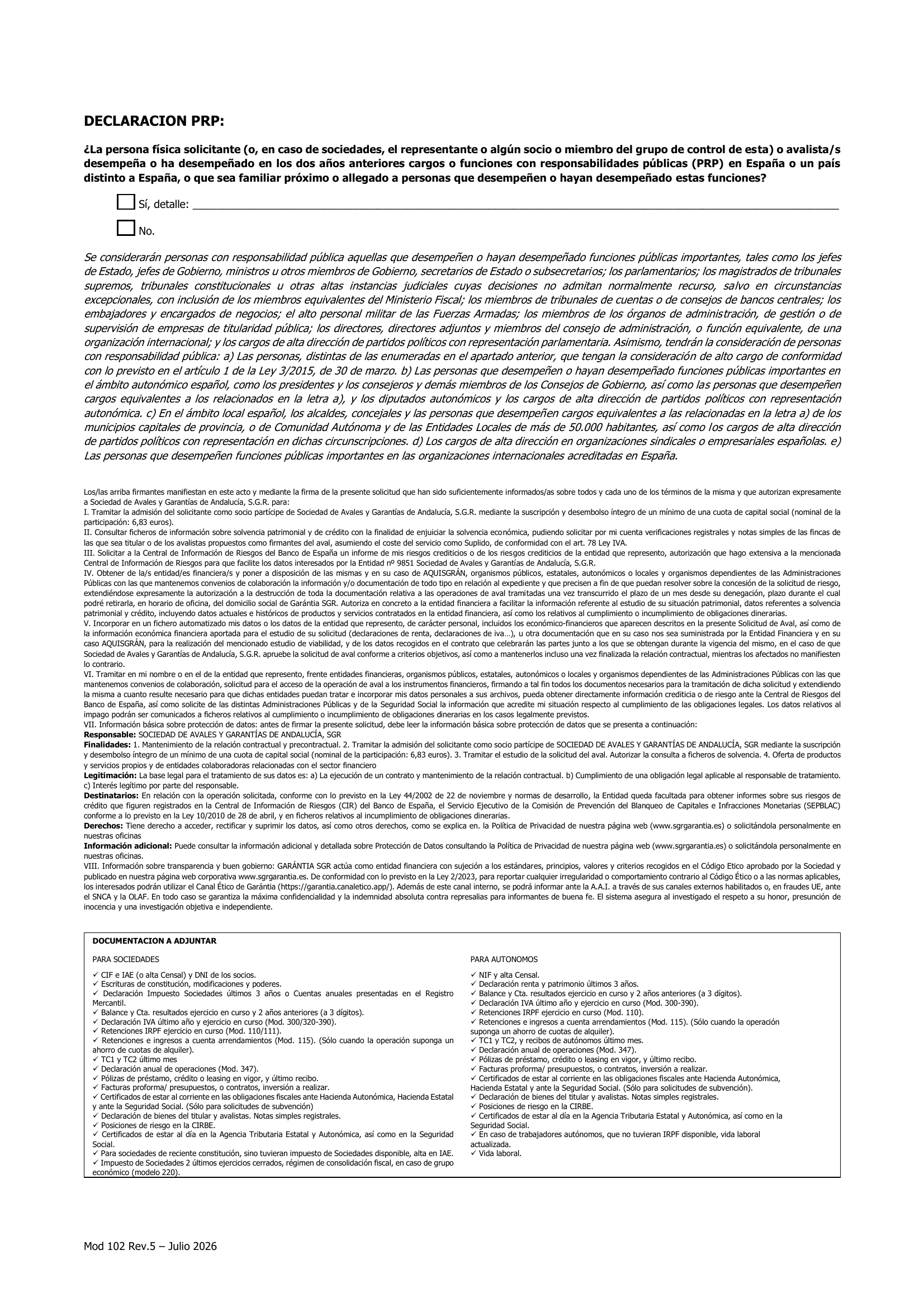 Firmafy - Vista Previa