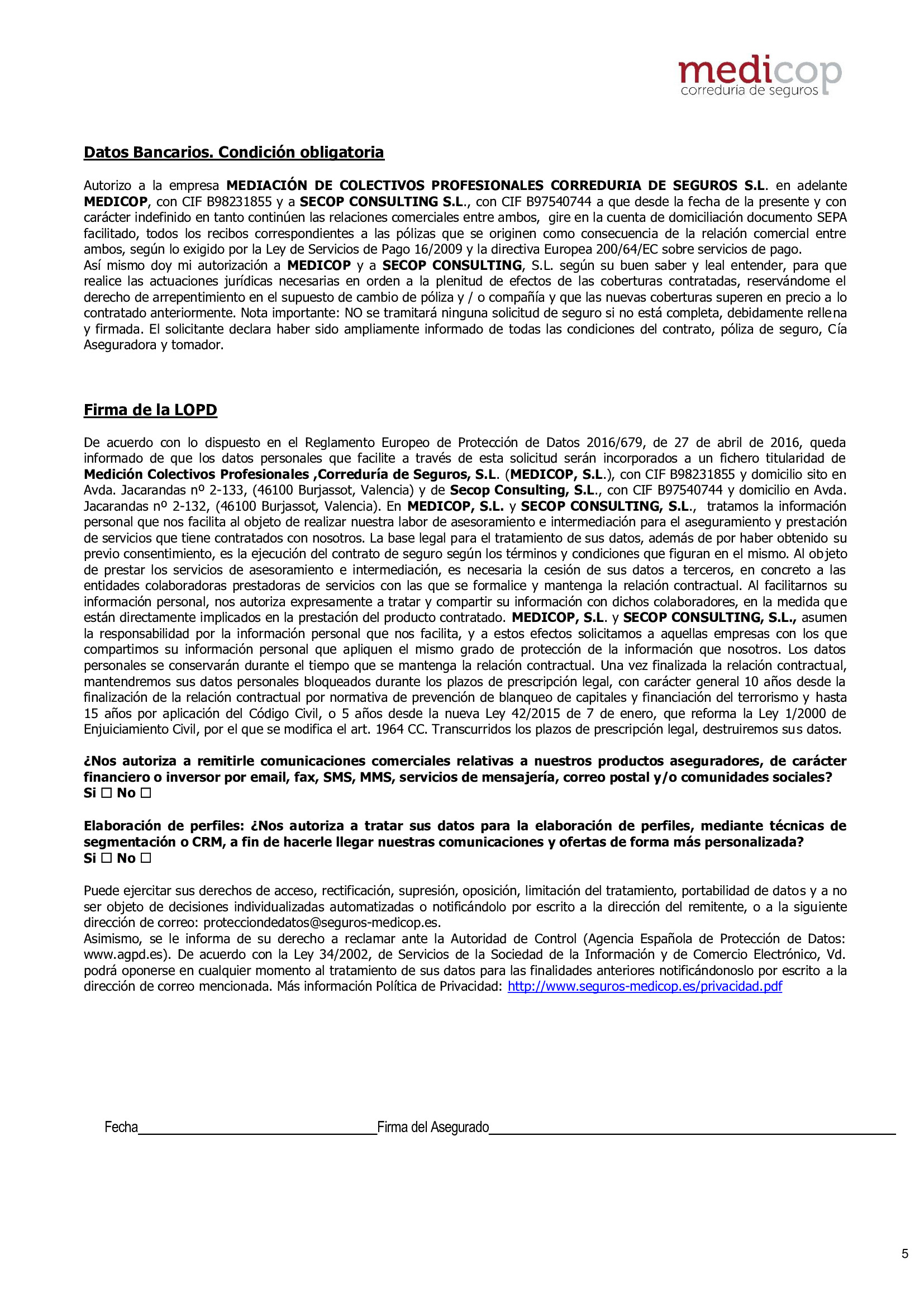 Firmafy - Vista Previa