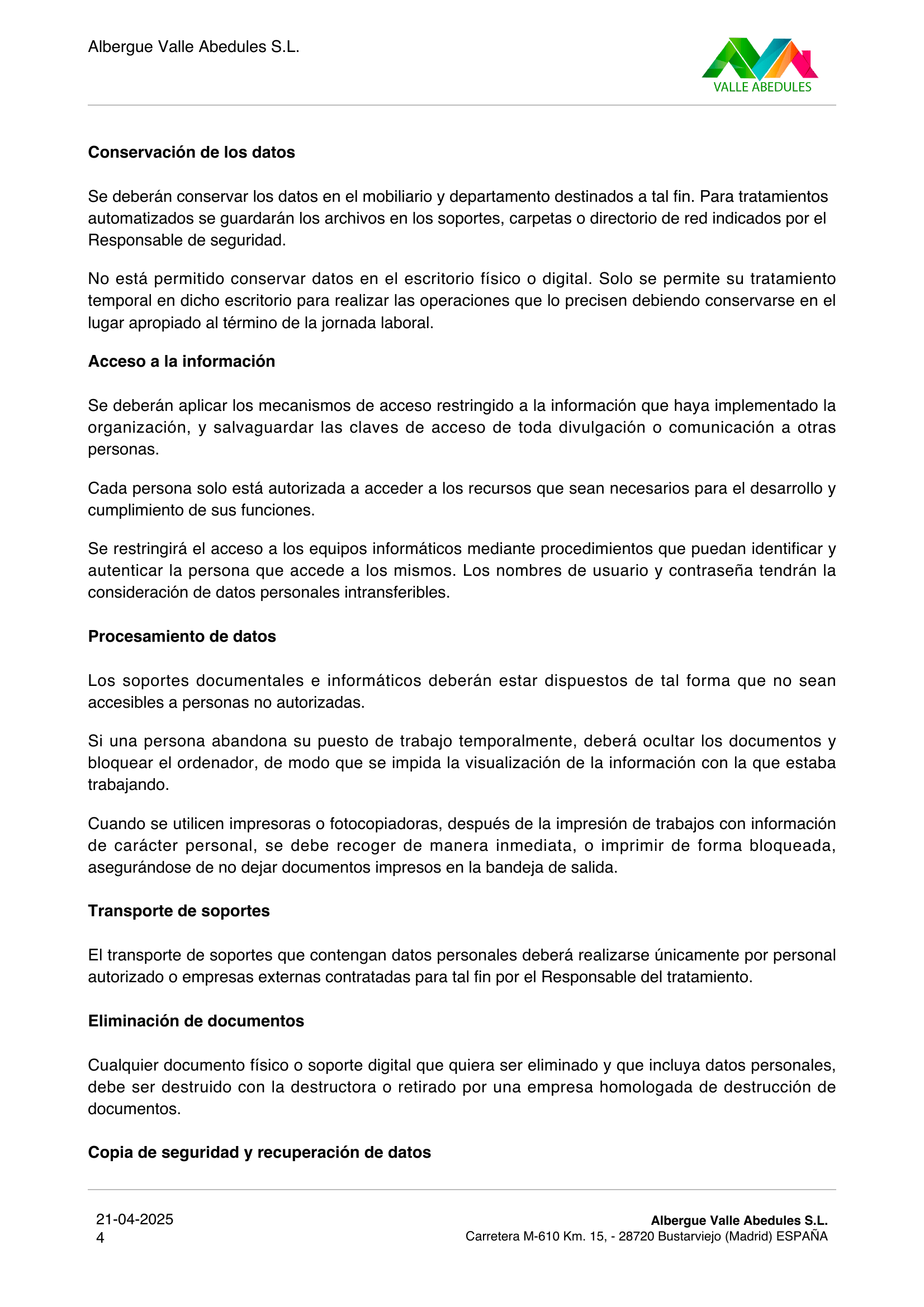 Firmafy - Vista Previa