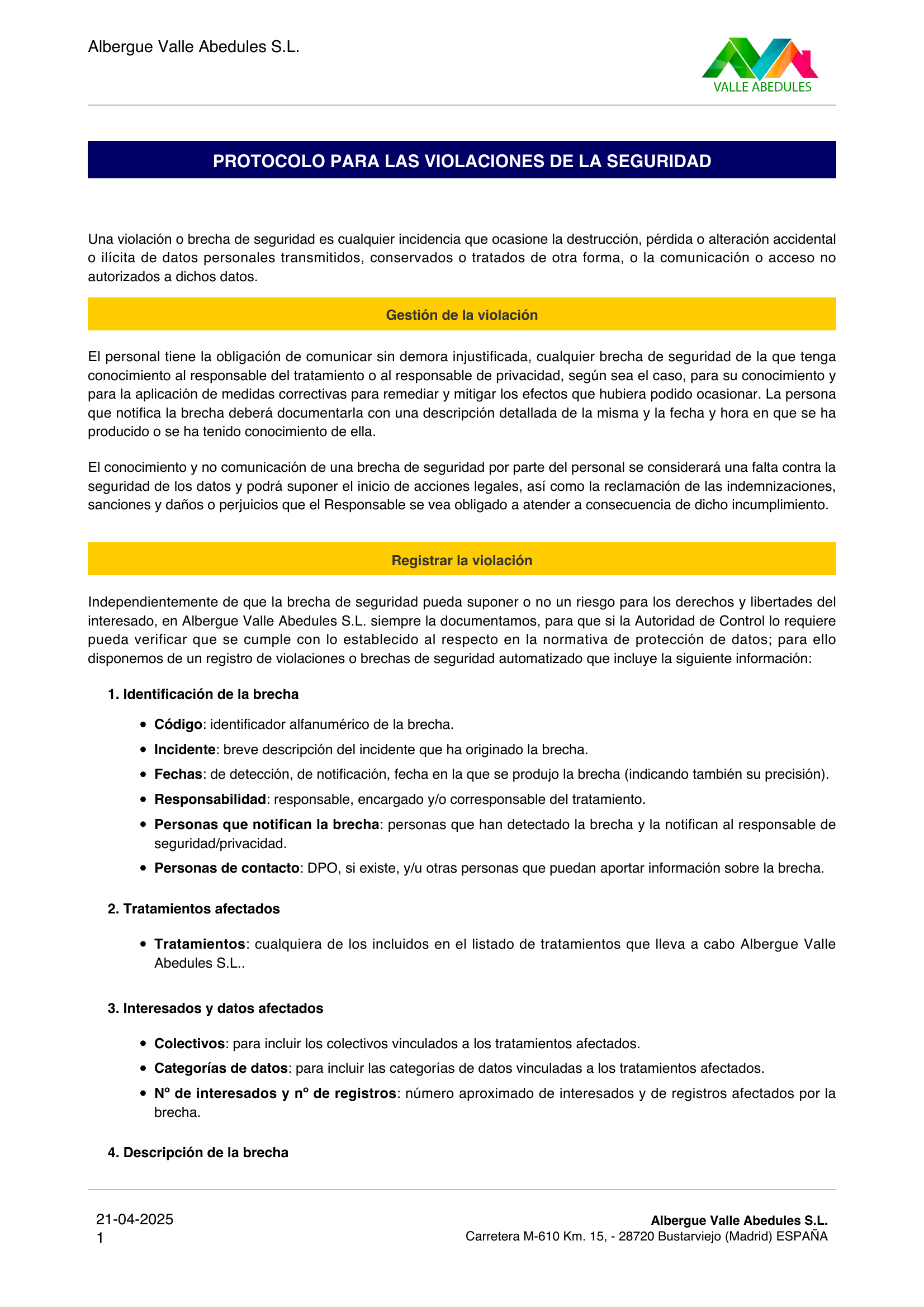 Firmafy - Vista Previa