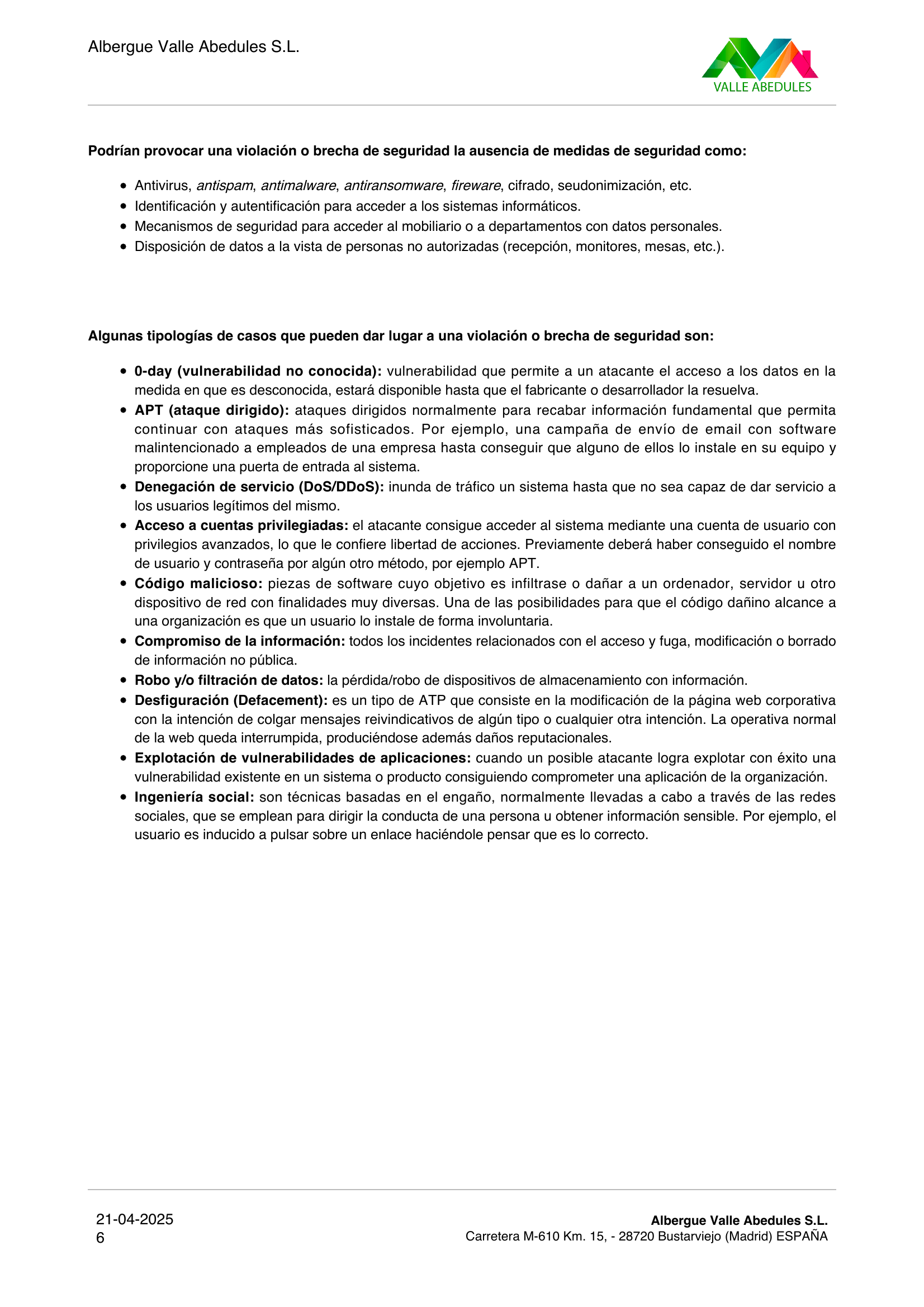 Firmafy - Vista Previa