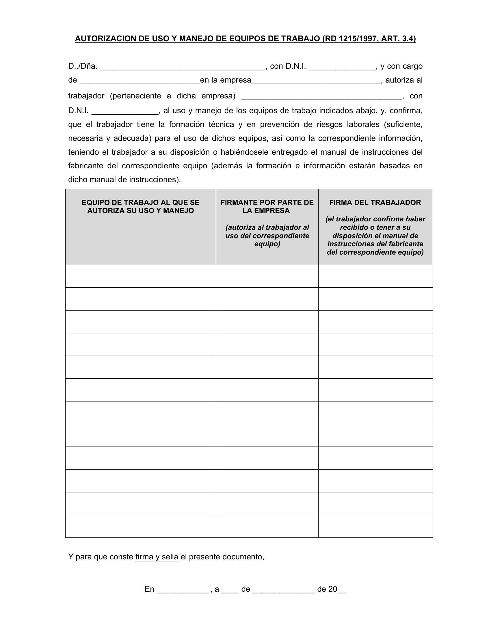Firmafy - Vista Previa