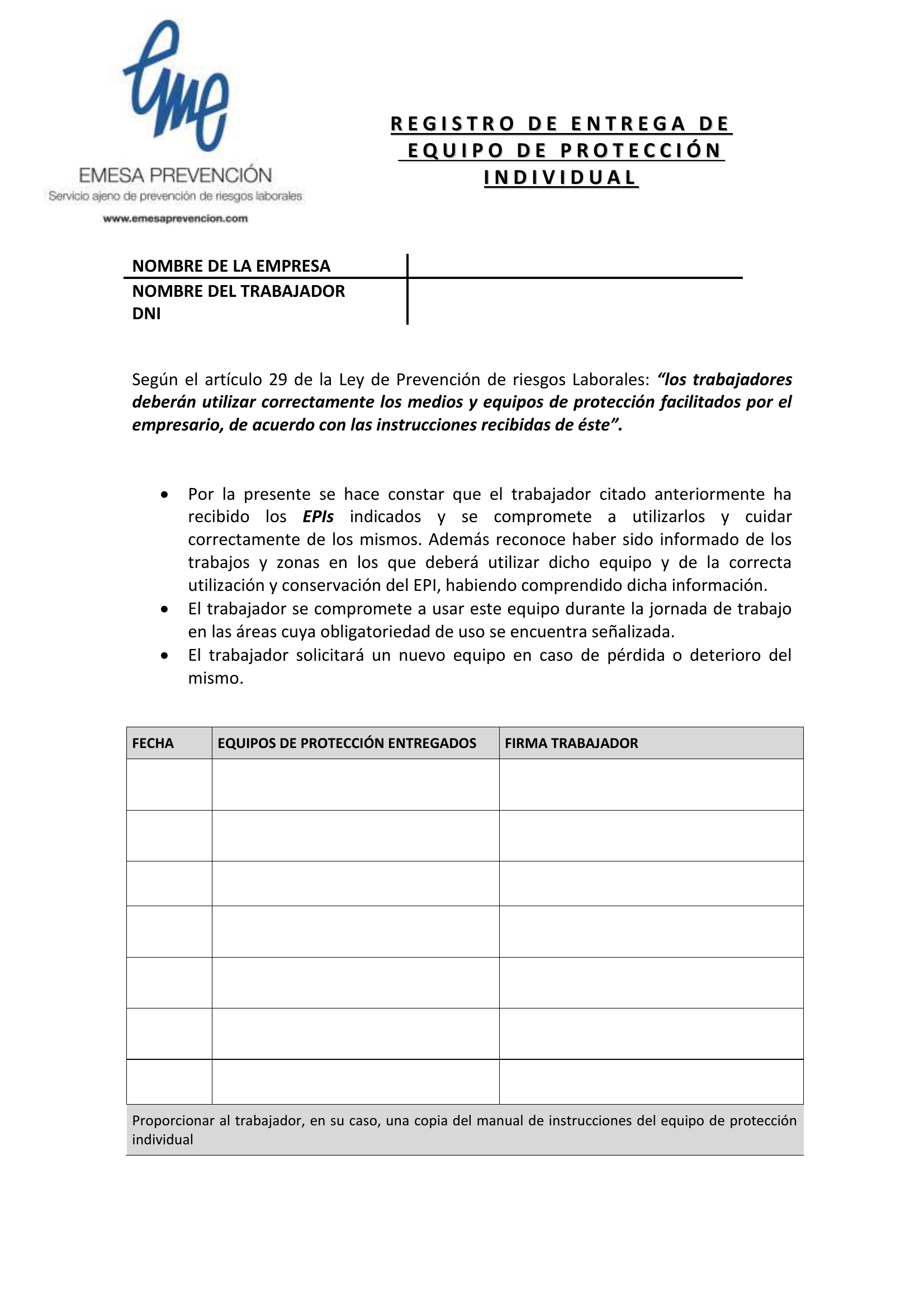 Firmafy - Vista Previa
