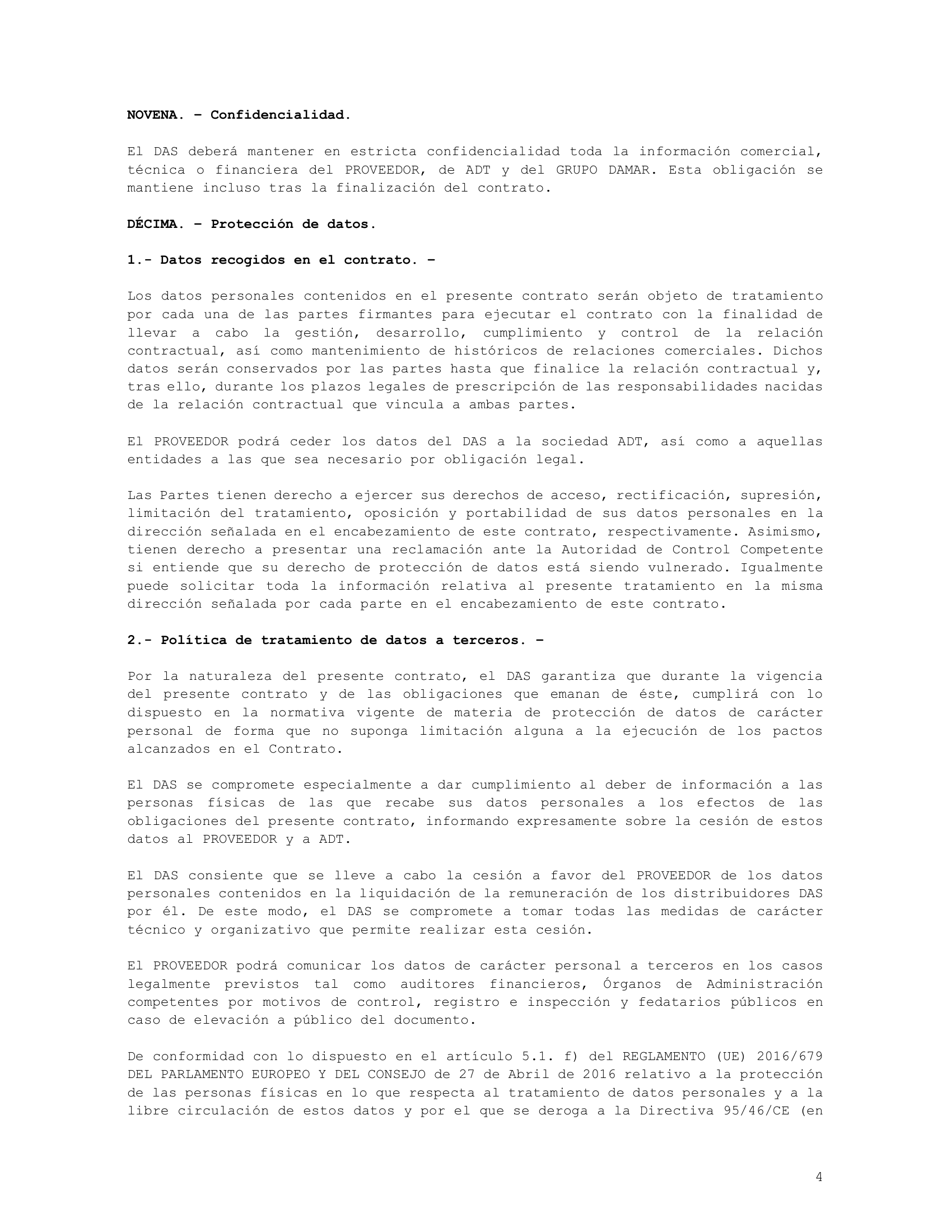 Firmafy - Vista Previa
