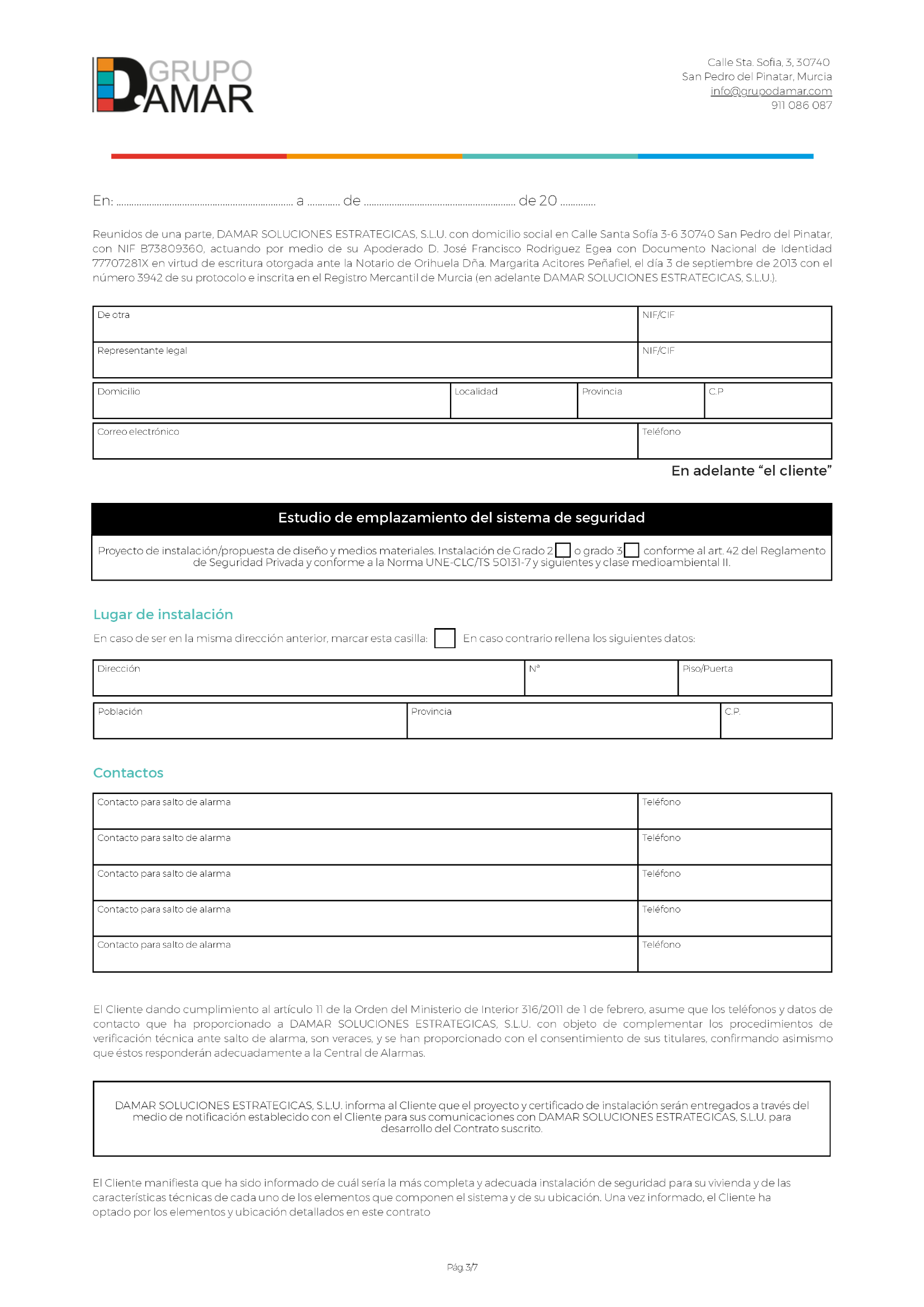 Firmafy - Vista Previa