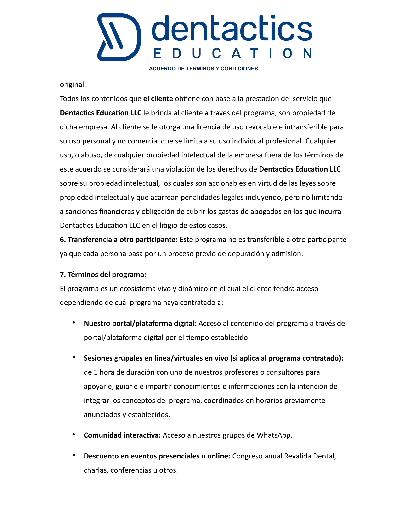Firmafy - Vista Previa