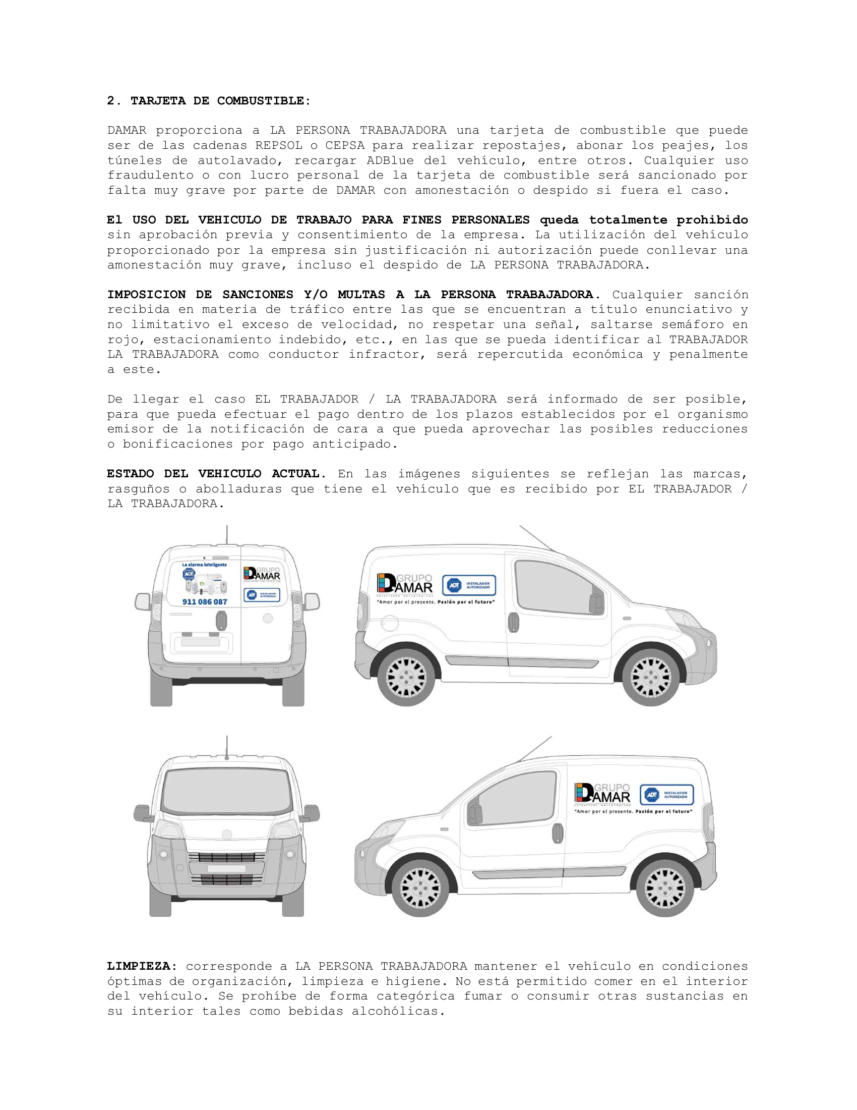 Firmafy - Vista Previa