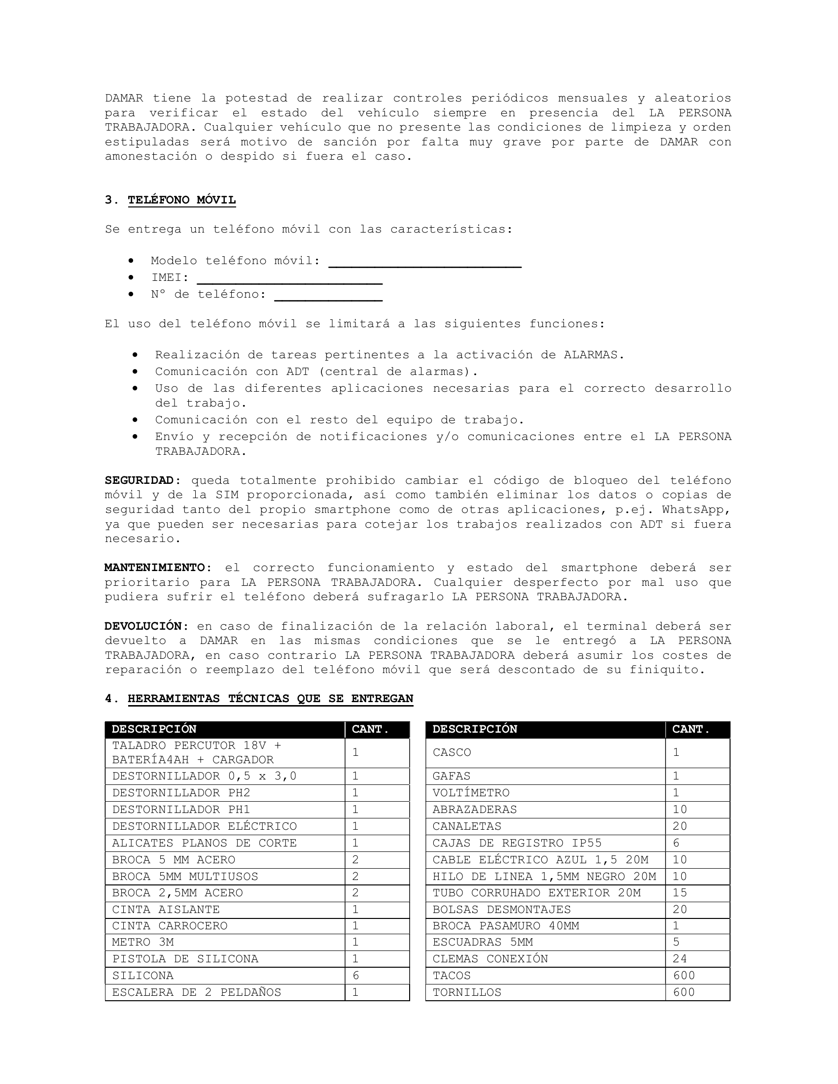 Firmafy - Vista Previa