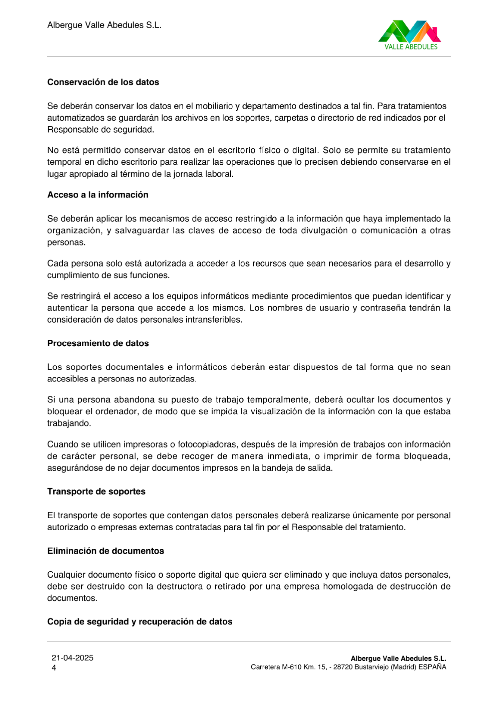 Firmafy - Vista Previa