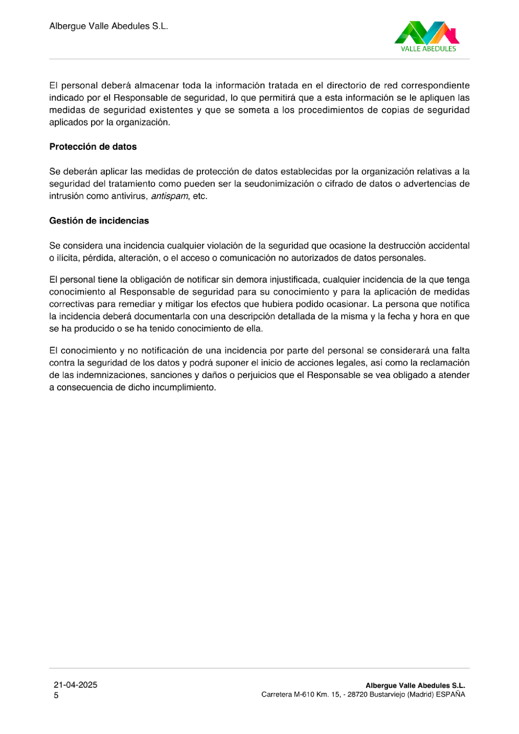 Firmafy - Vista Previa