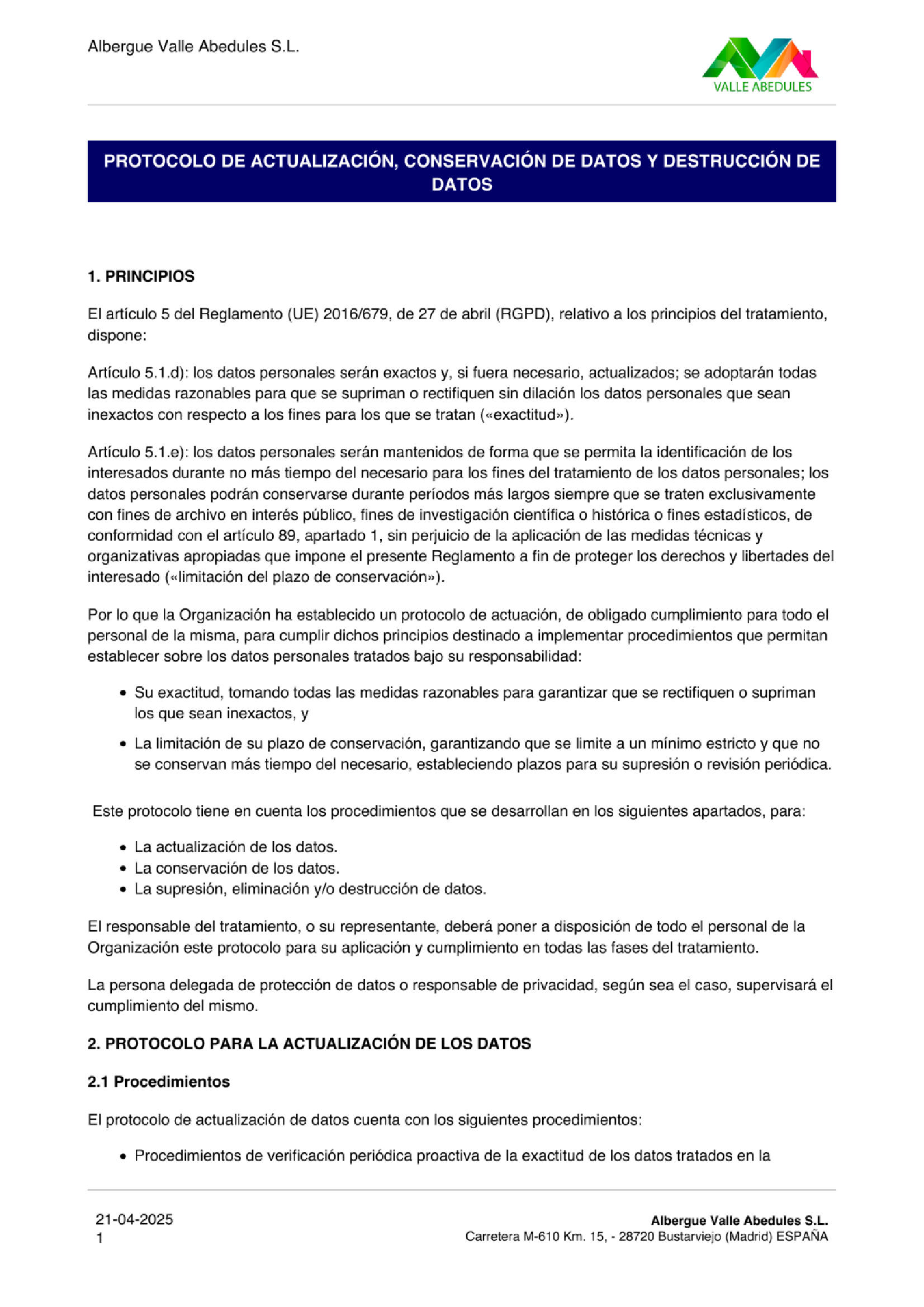 Firmafy - Vista Previa