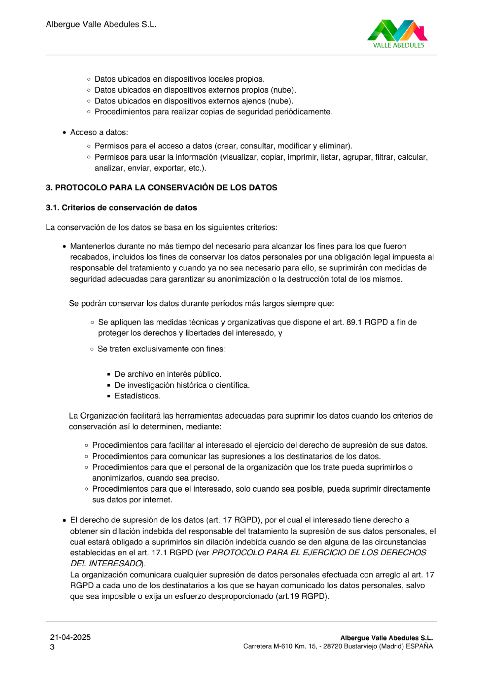 Firmafy - Vista Previa