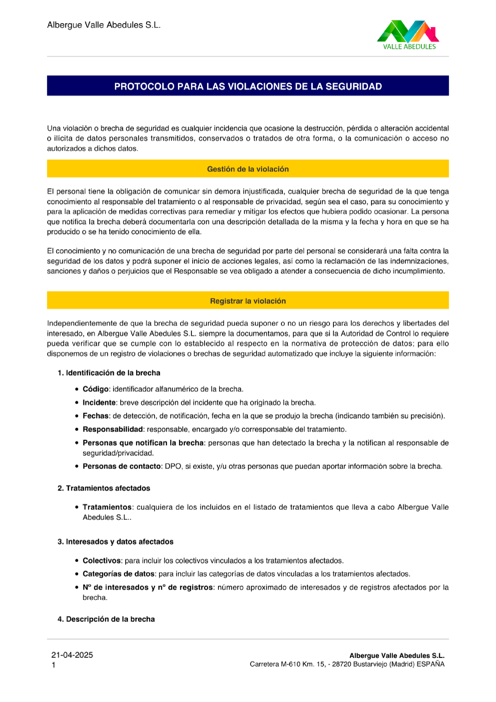 Firmafy - Vista Previa