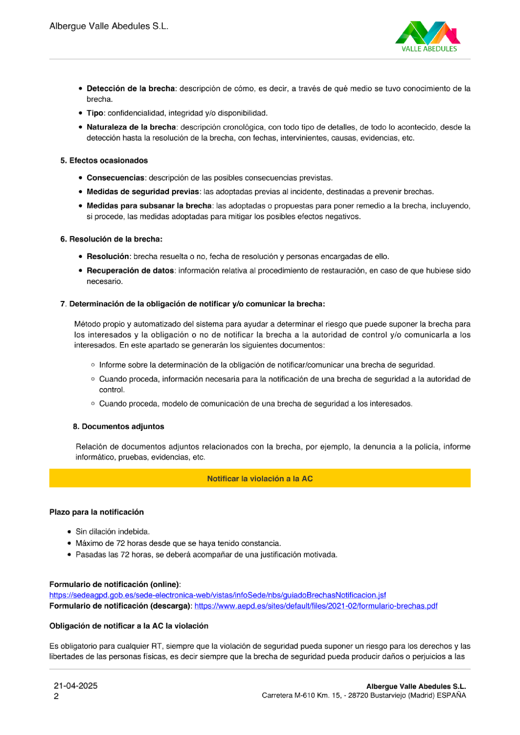 Firmafy - Vista Previa