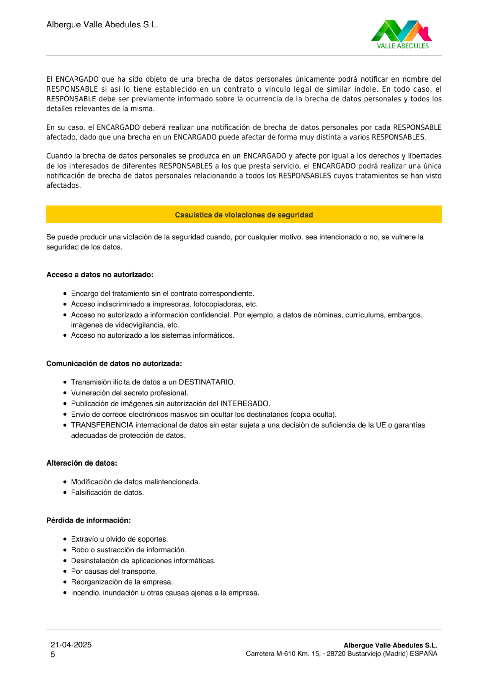 Firmafy - Vista Previa