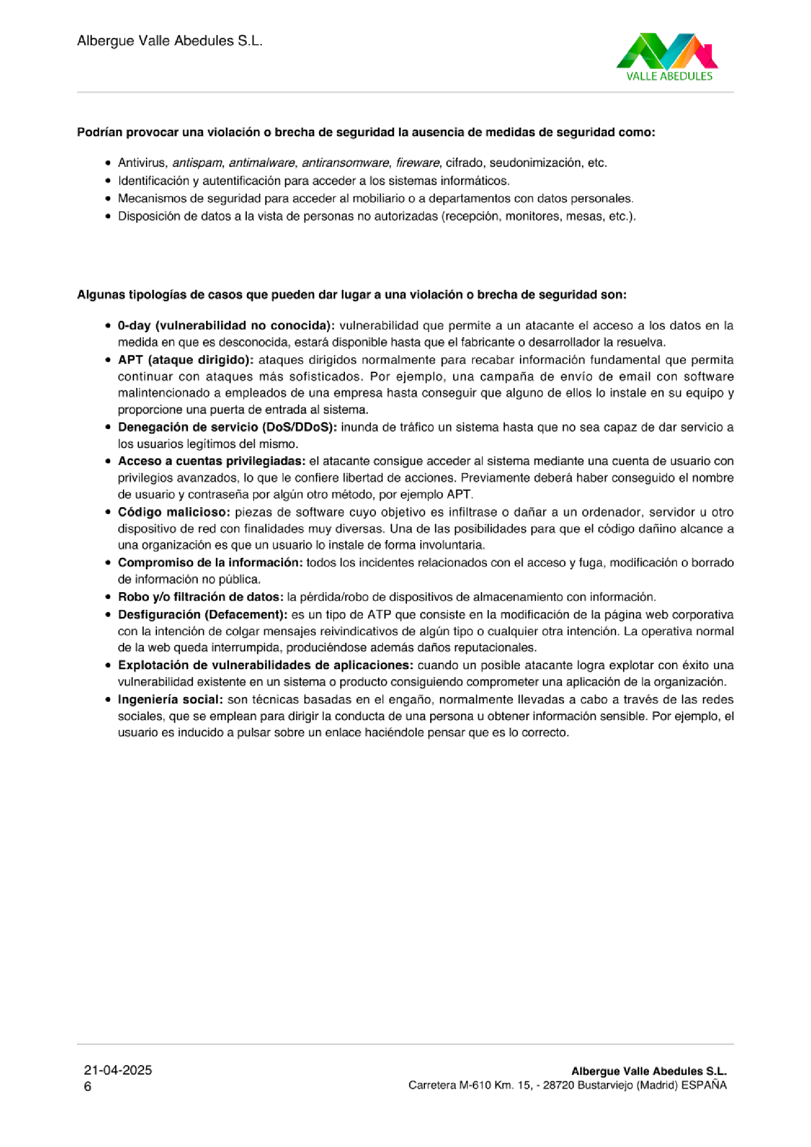 Firmafy - Vista Previa