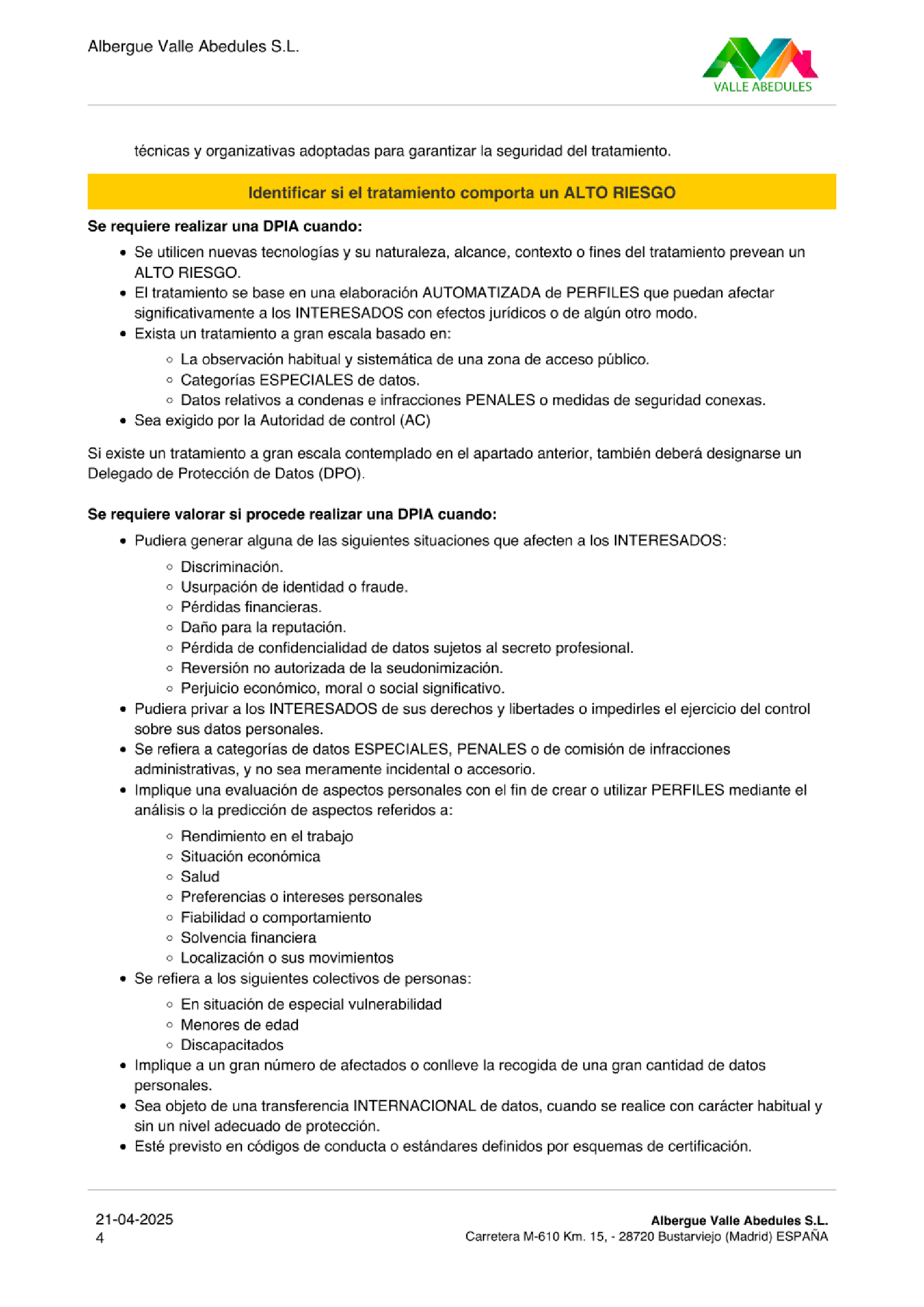 Firmafy - Vista Previa