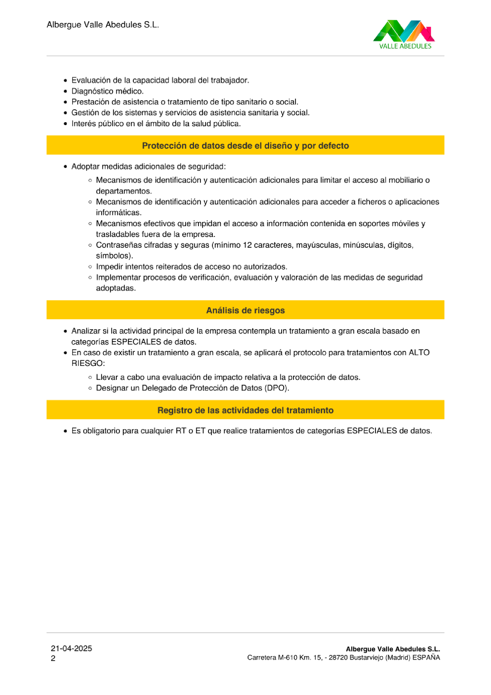 Firmafy - Vista Previa