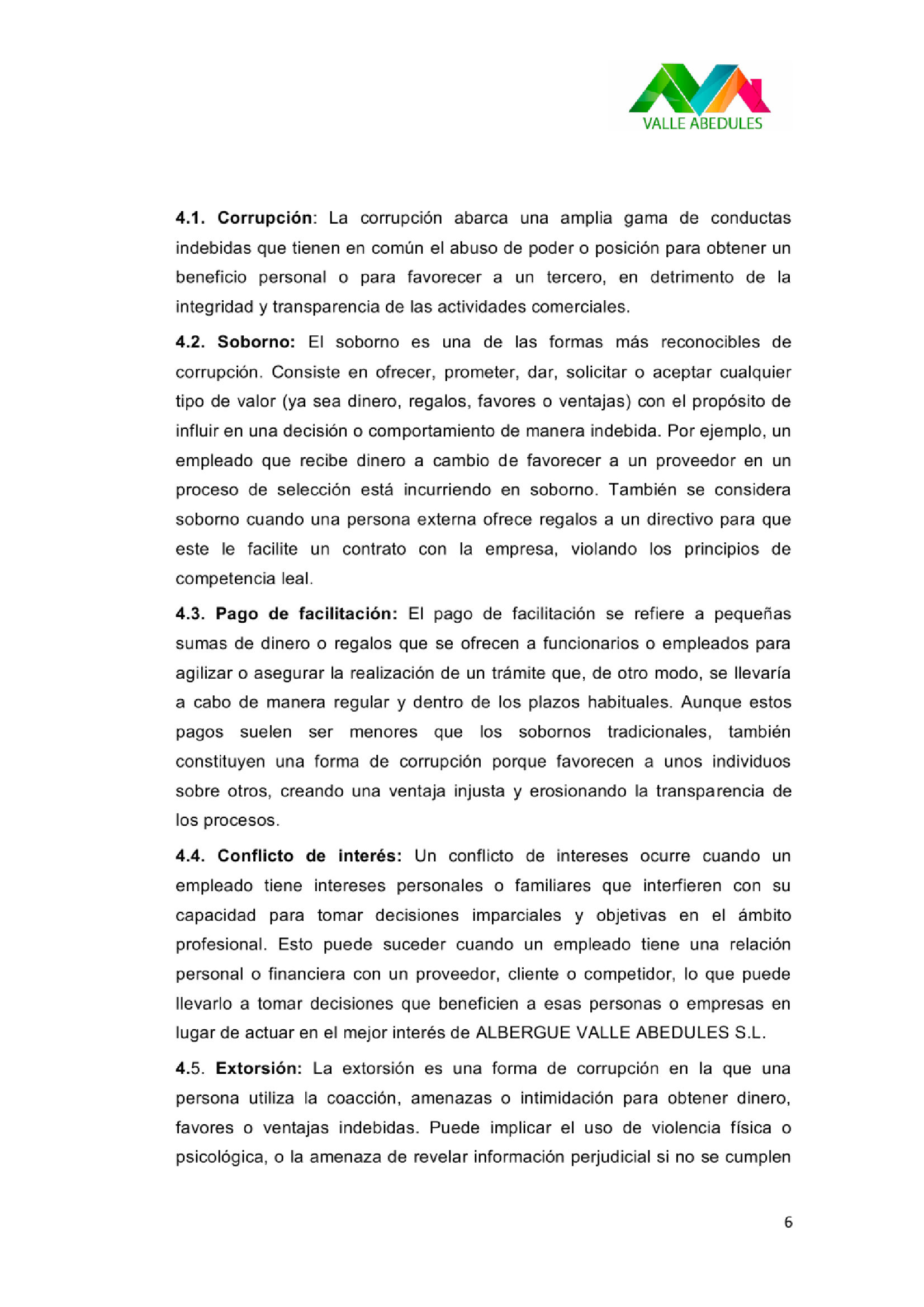 Firmafy - Vista Previa