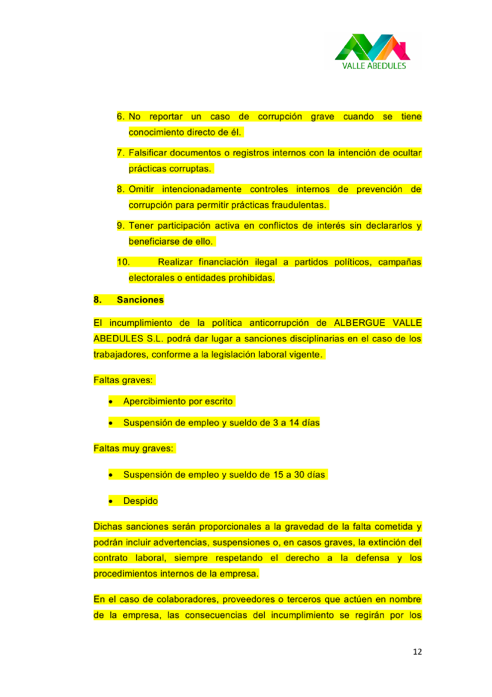 Firmafy - Vista Previa